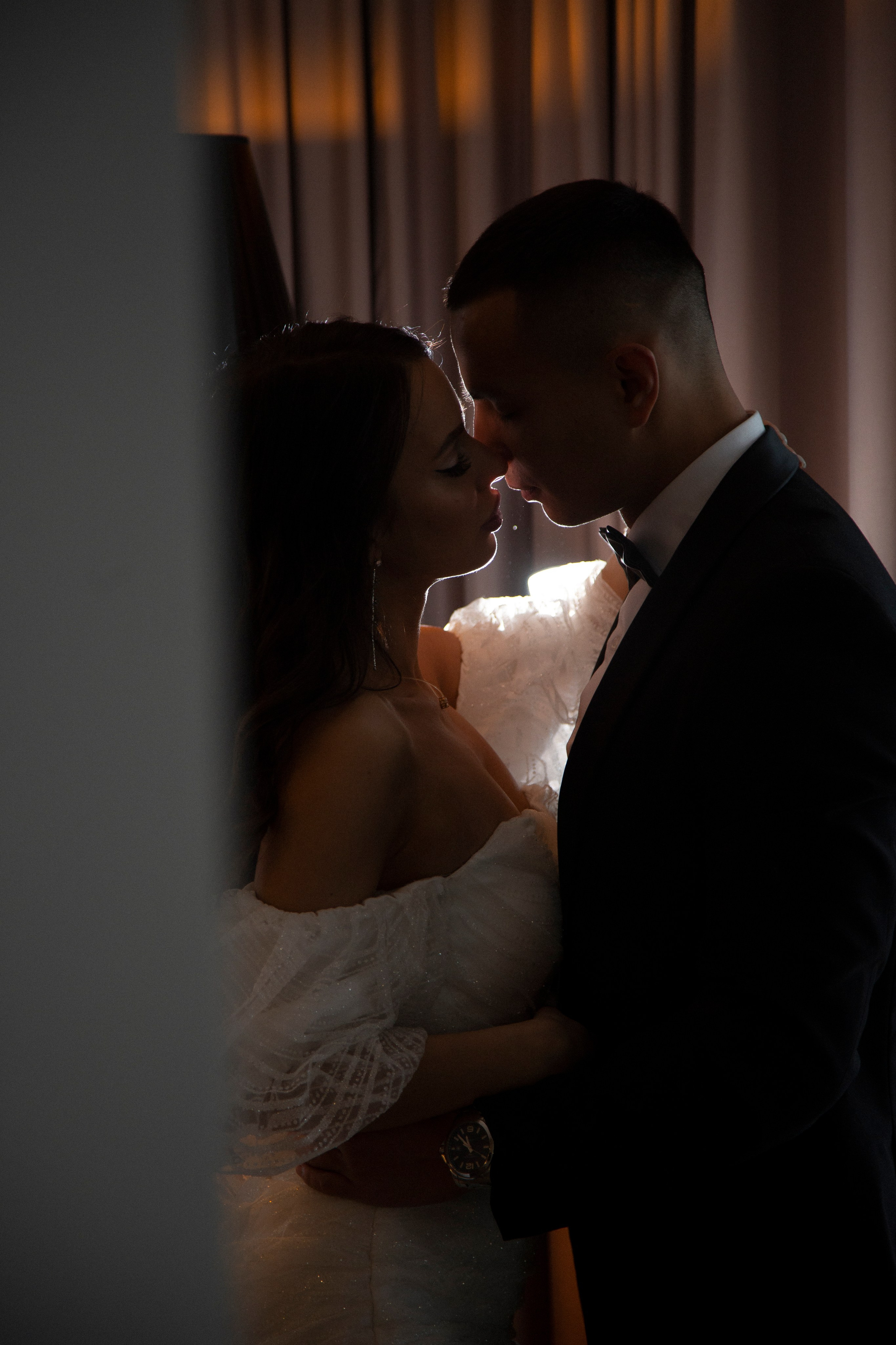 СВАДЕБНЫЙ ФОТОГРАФ В МОСКВЕ ВИТАЛИЙ РУБЦОВ