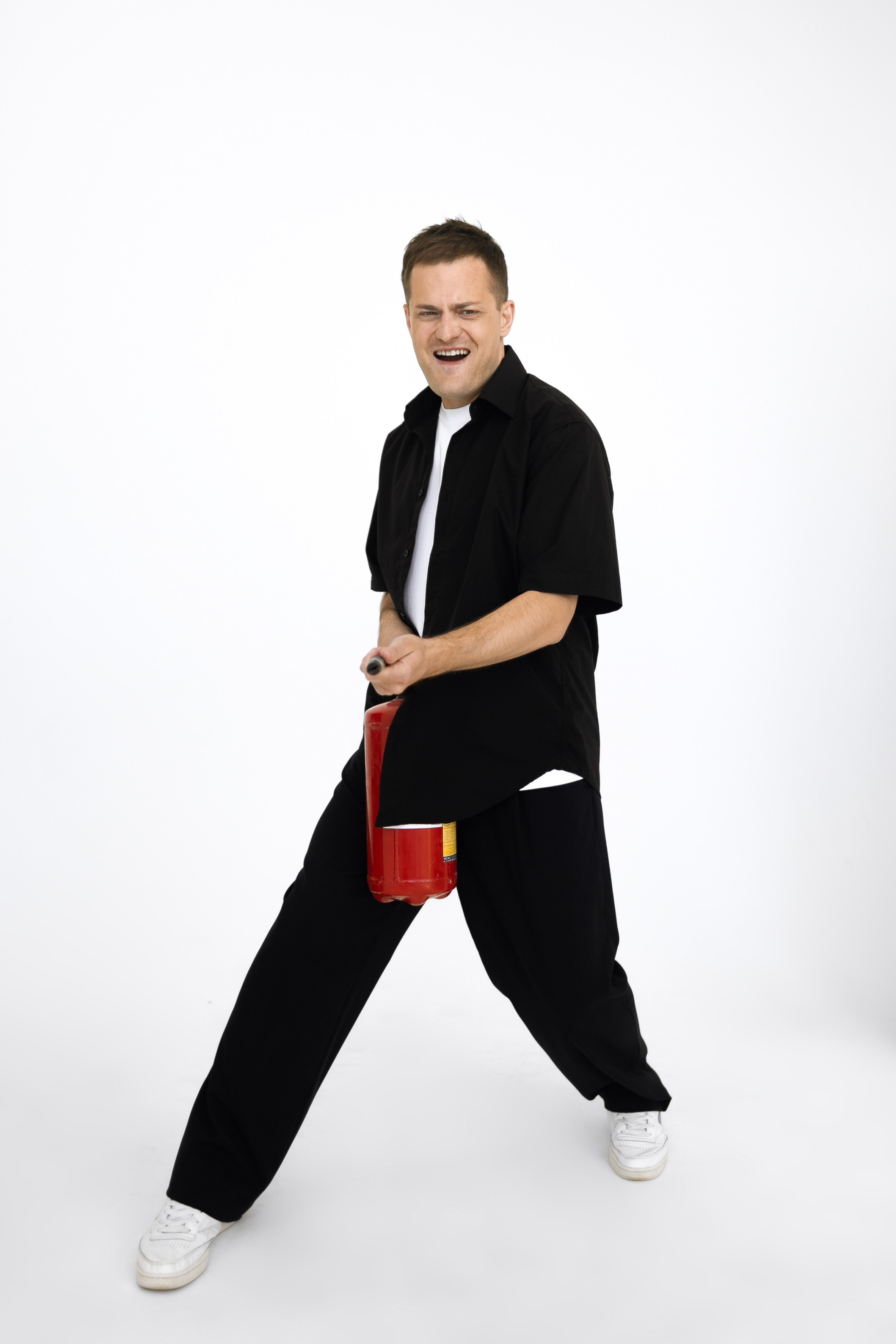 Мужская фотосессия в Смоленске. Фотограф | Михаил Буш Смоленск