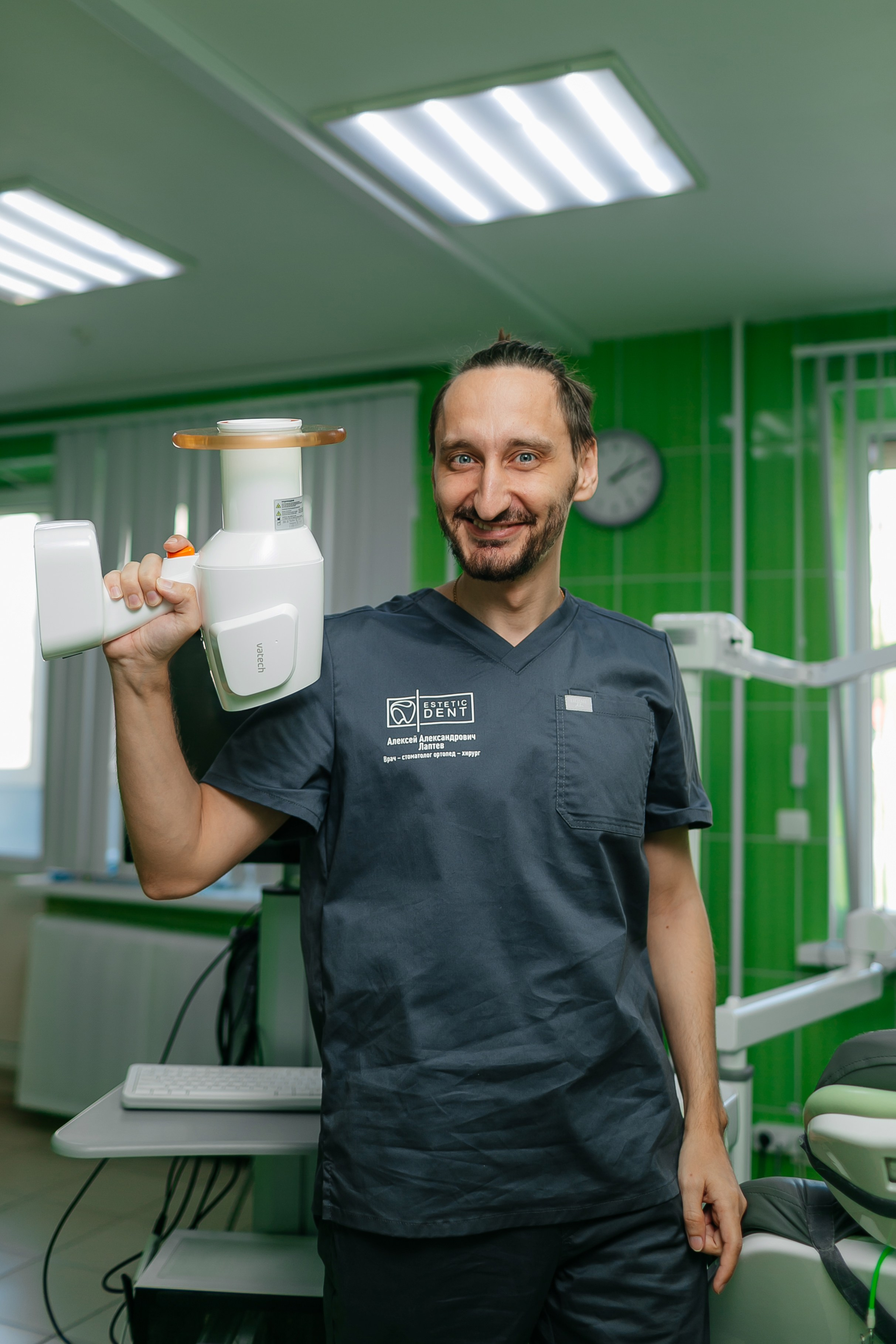 Фотосъемка контента для стоматологии в Туле. Фотограф | Михаил Буш Смоленск