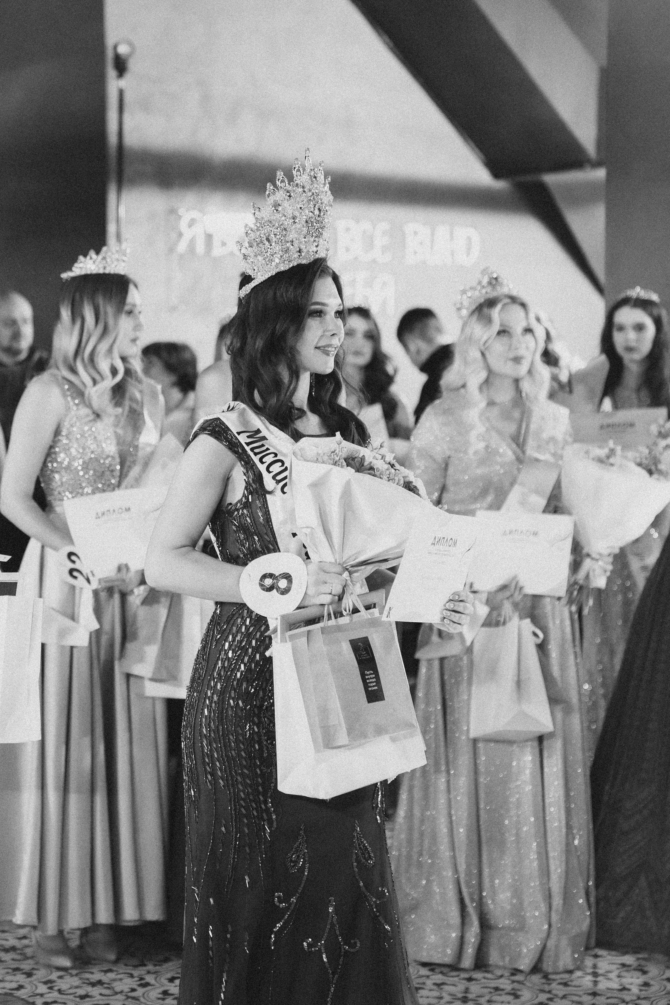 Мисс и Миссис 2024. Семейный и детский фотограф в Сергиев Посаде, Хотьково Якимчук Любовь