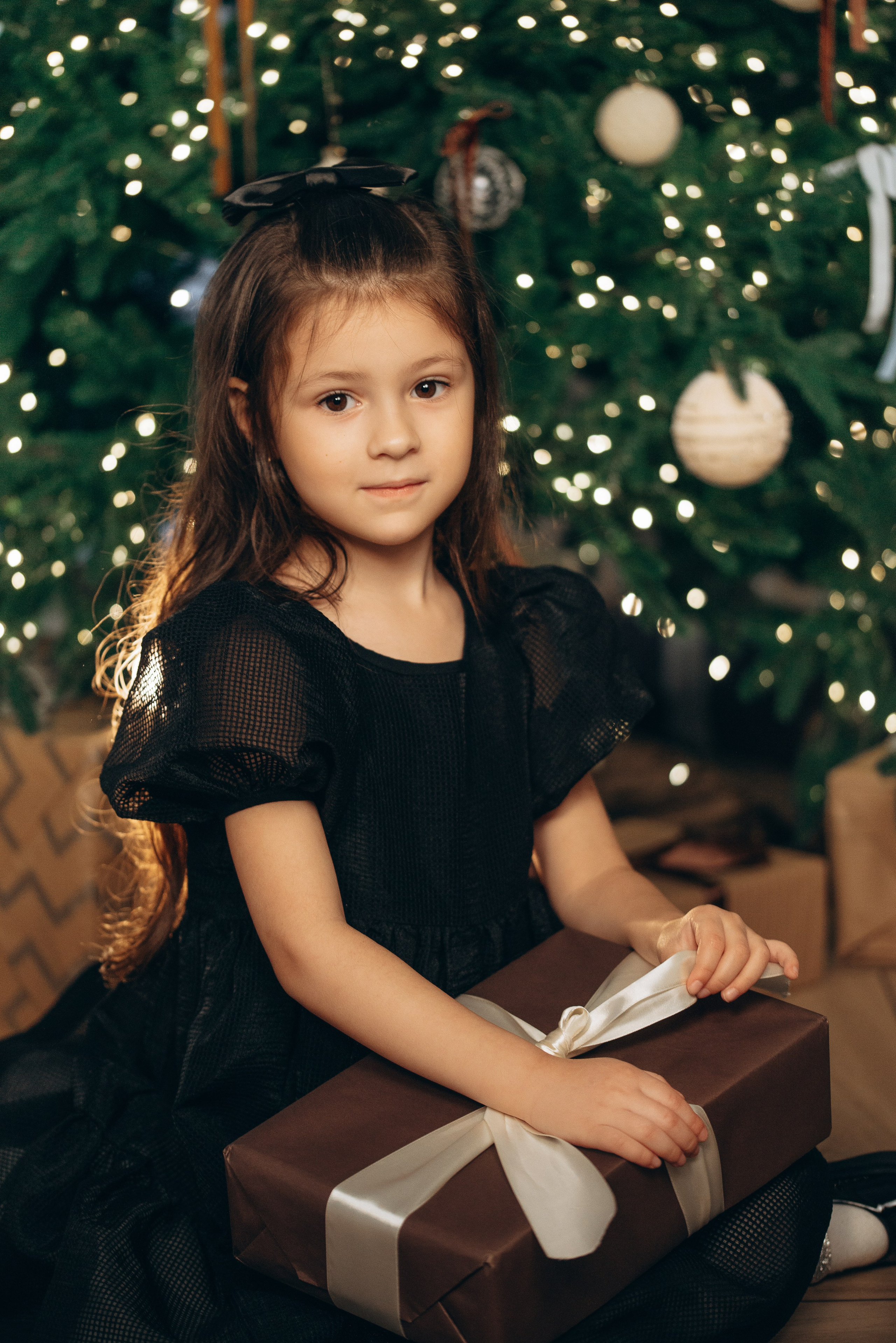 Анфиса и Зоя. Свадебный и студийный фотограф Ирина Котикова