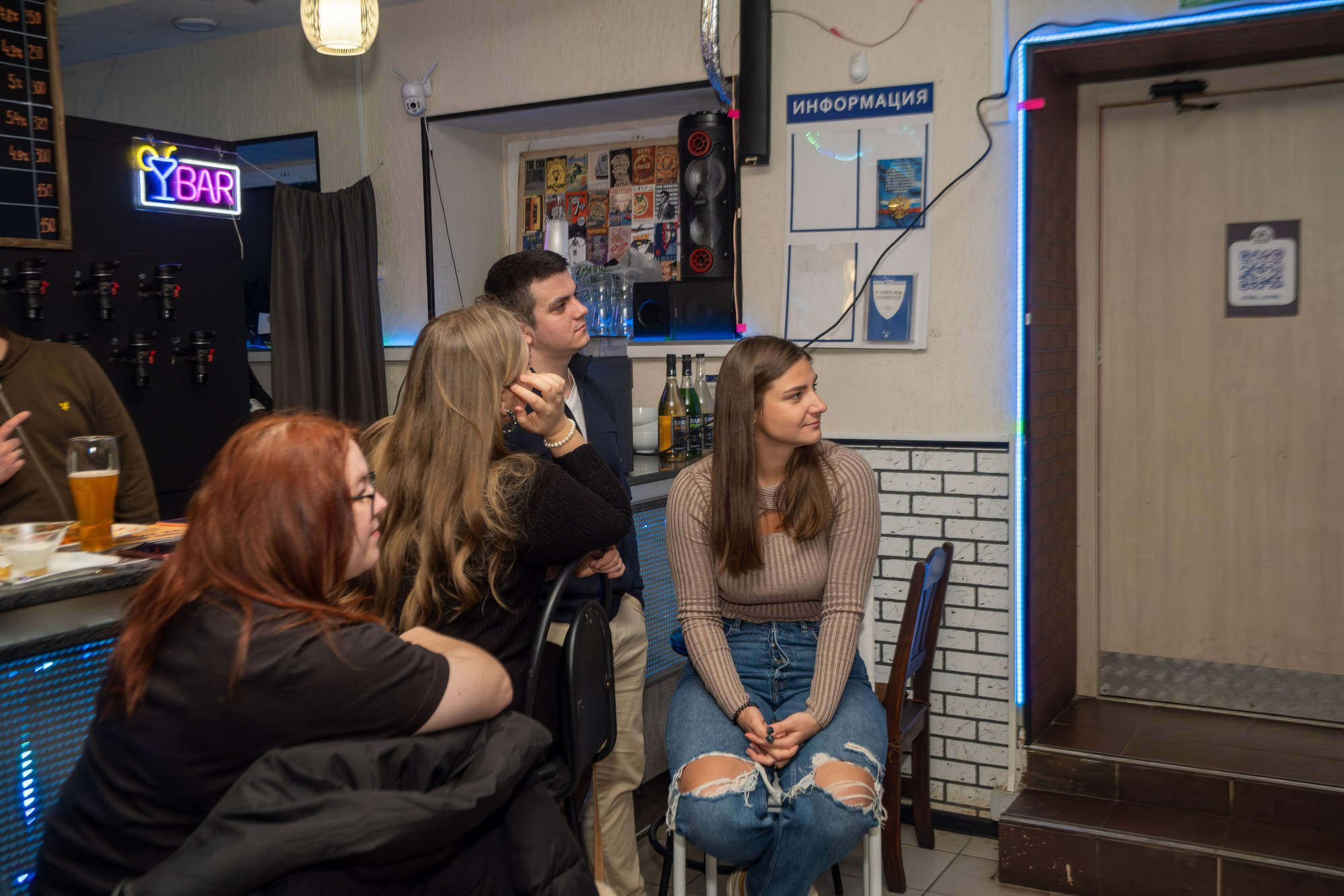 Квиз 8 Марта. Фёдор Карпов — профессиональный фотограф, работаю в Москве и области