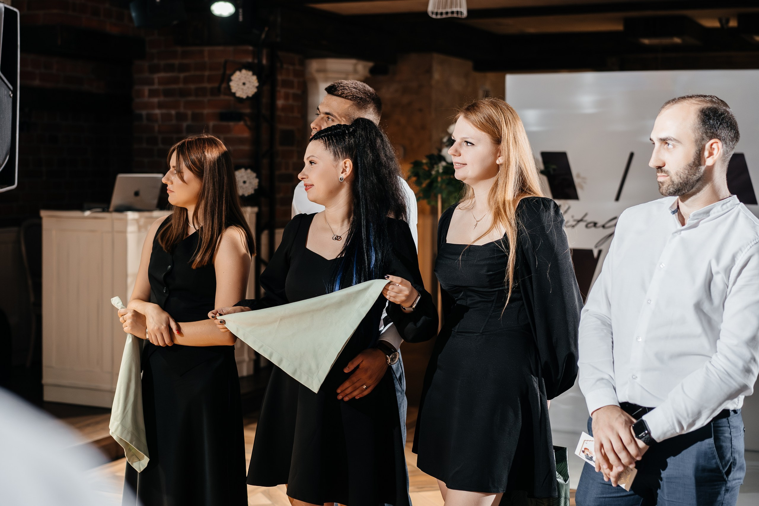 Виктория & Виталий. Свадебный фотограф Барнаул Алексей Павлов