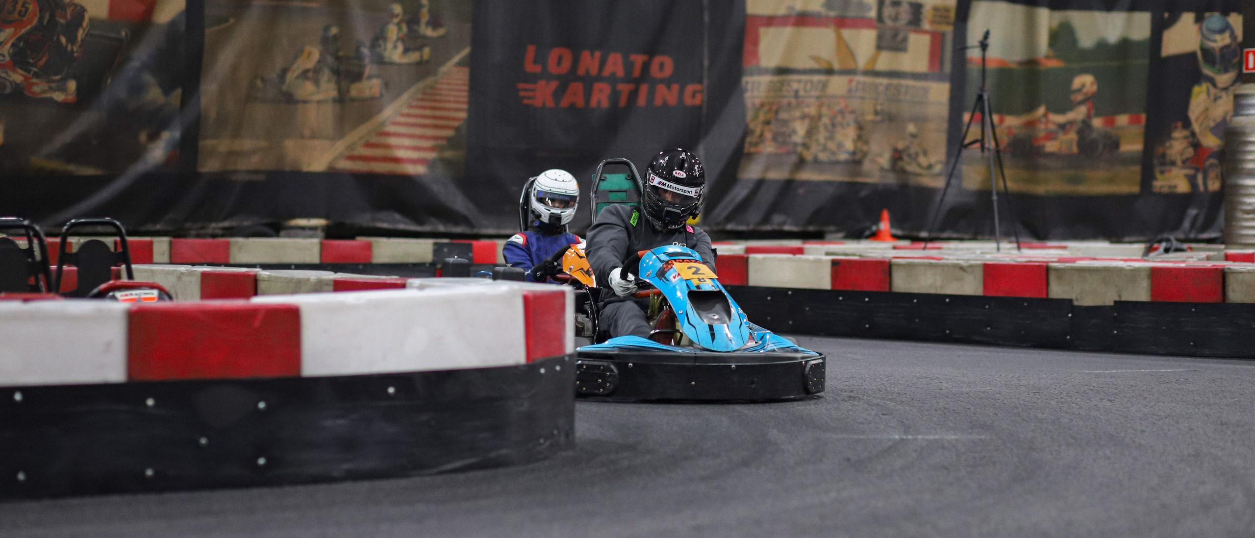 LSK Winter Cup 2025 — 2026 | Этап 6. Malenkyia