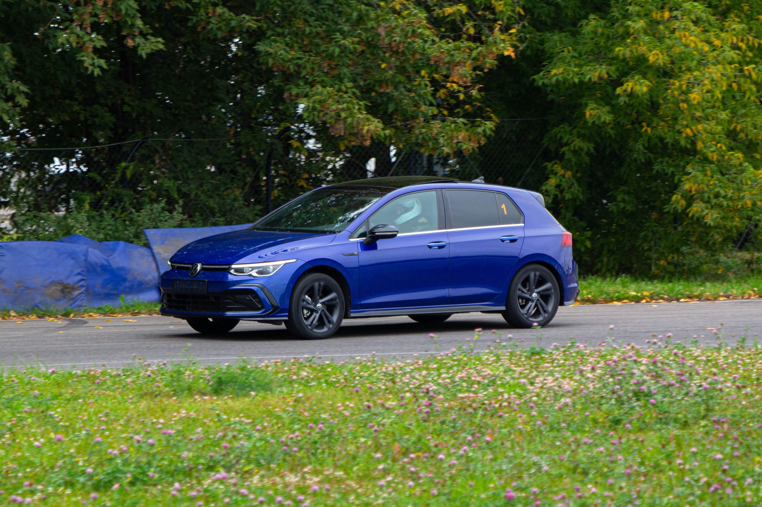 МосАвтоСлалом 20.09.25. Malenkyia