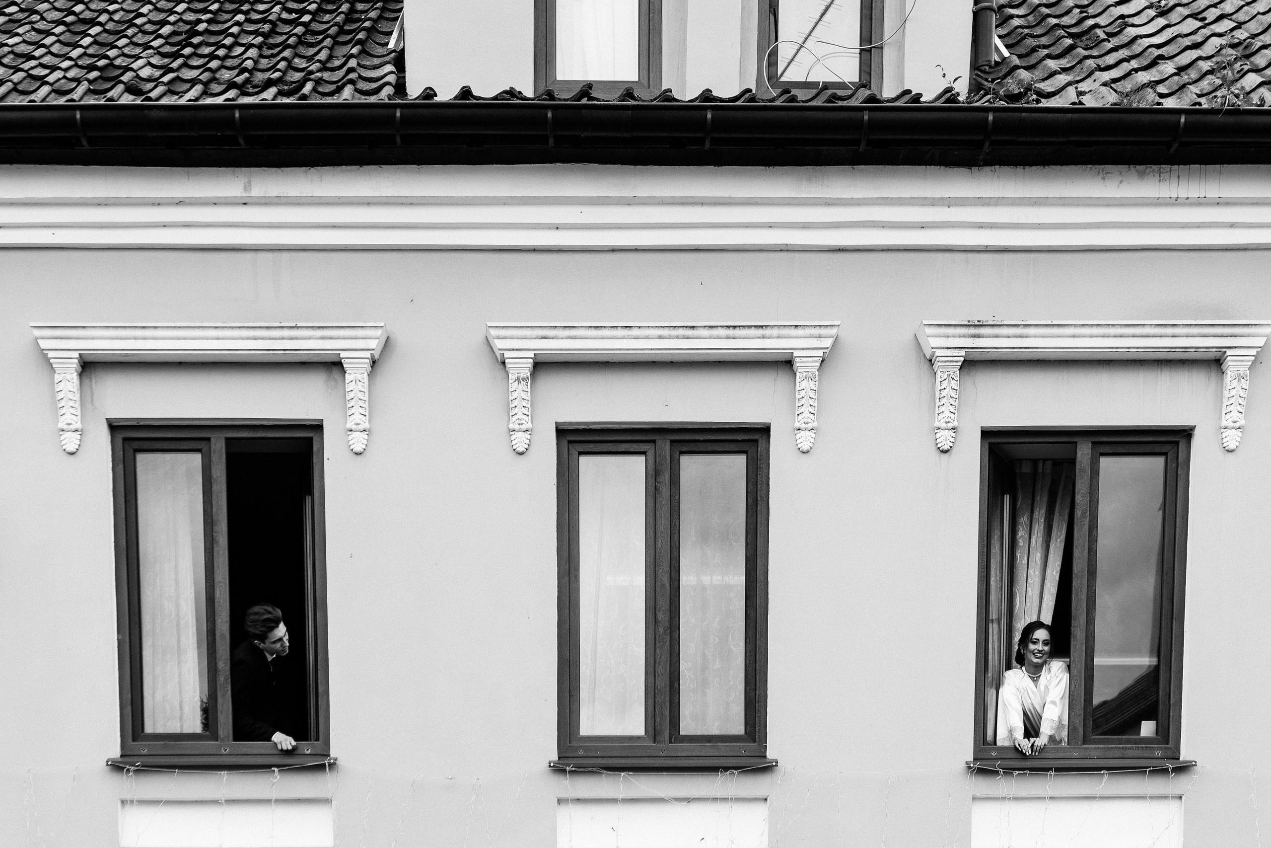 Константин и Анастасия. Фотограф в Калининграде Дмитрий Мишин