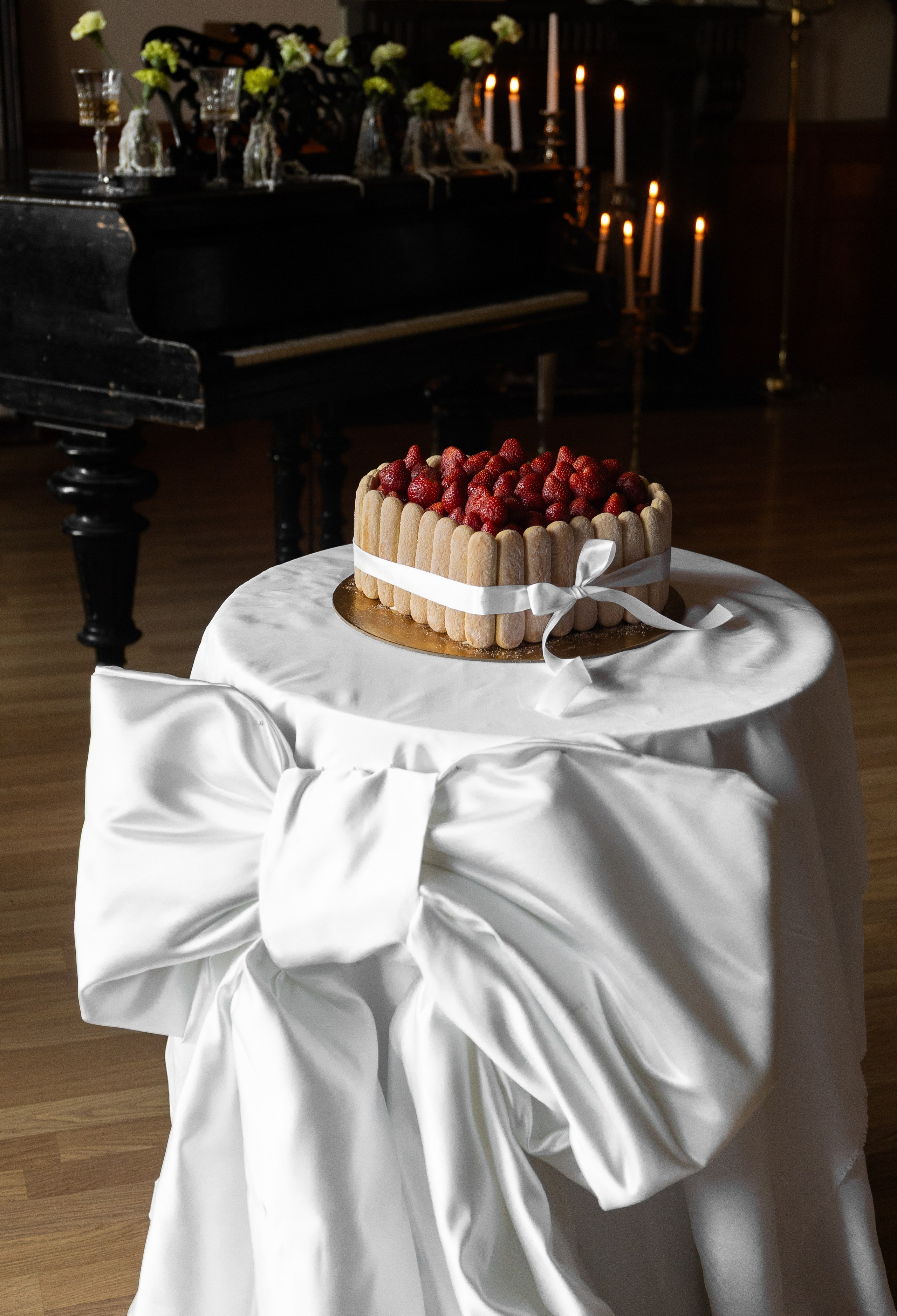 Вероника+Алексей. Свадебный фотограф в Санкт-Петербурге