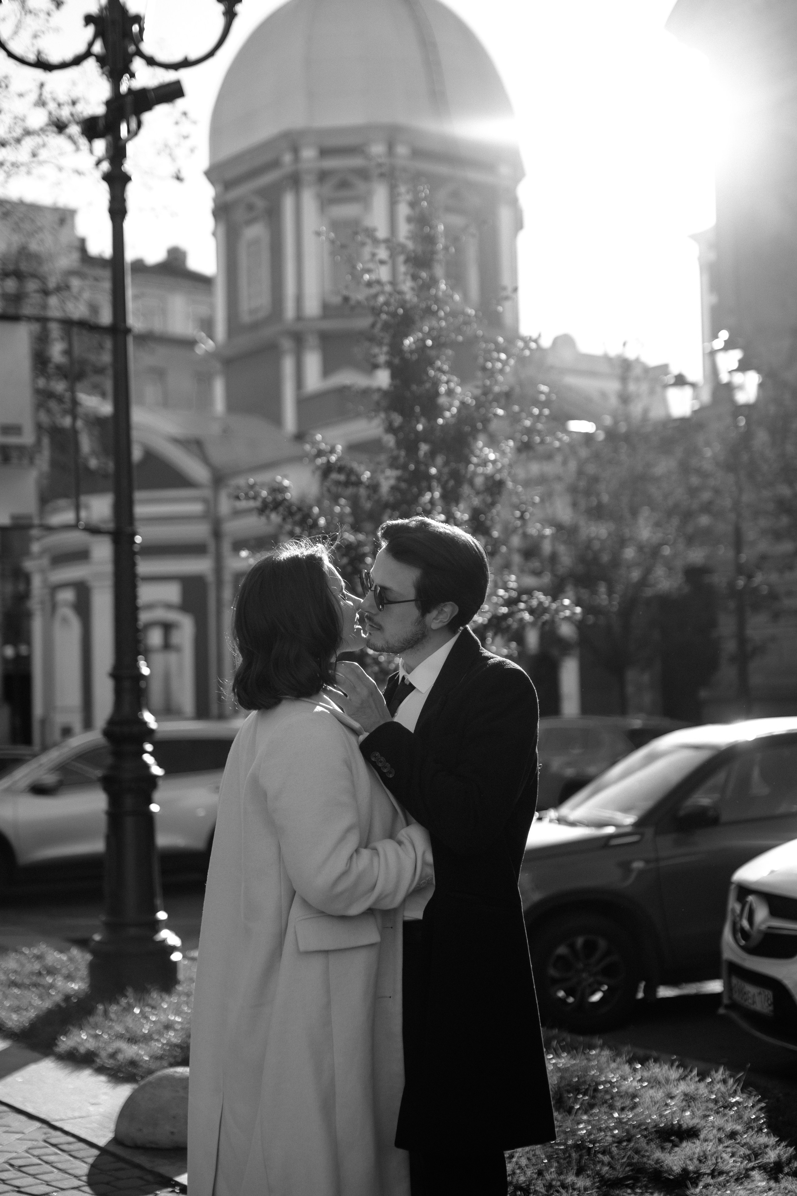 Полина+Дмитрий. Свадебный фотограф в Санкт-Петербурге