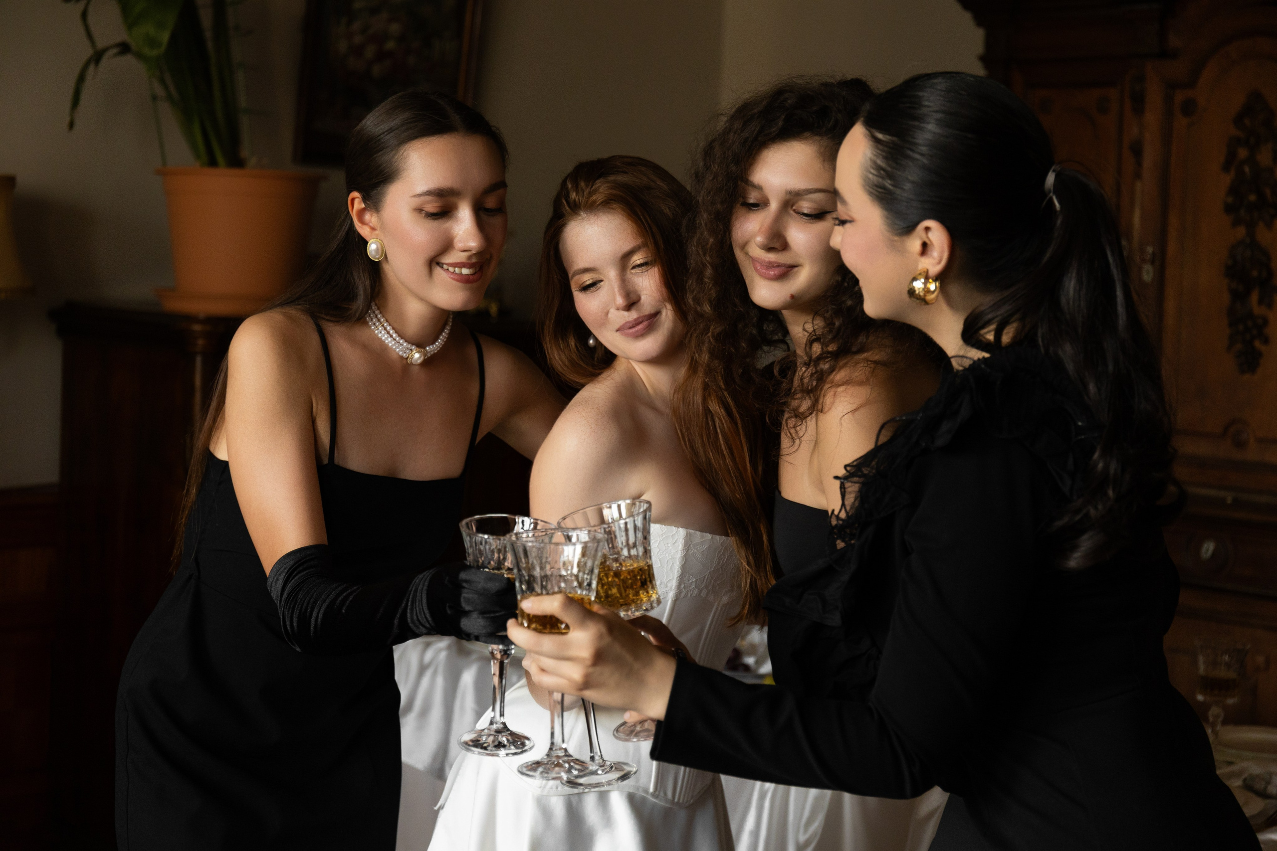 Вероника+Алексей. Свадебный фотограф в Санкт-Петербурге