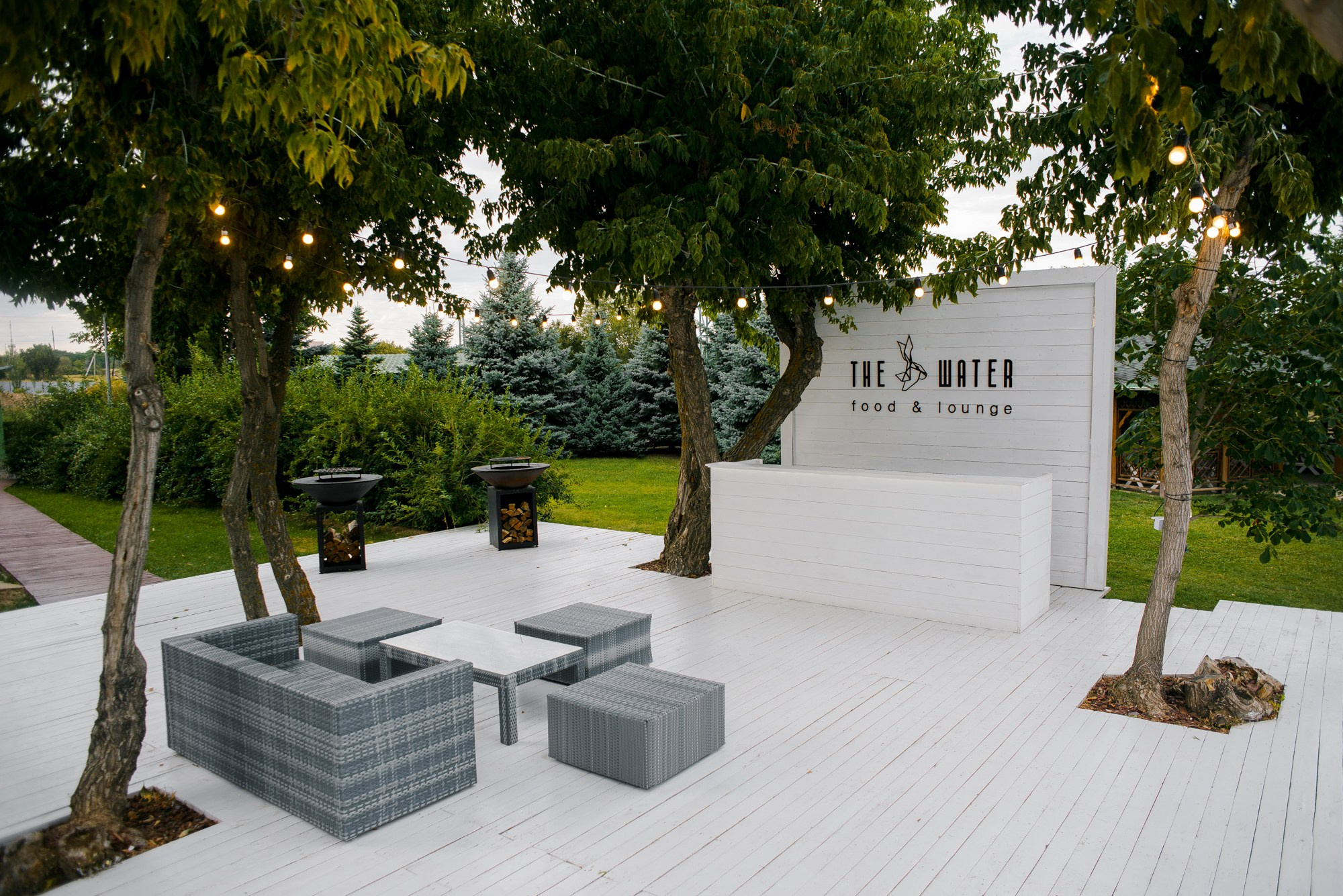 Шатер. Главная