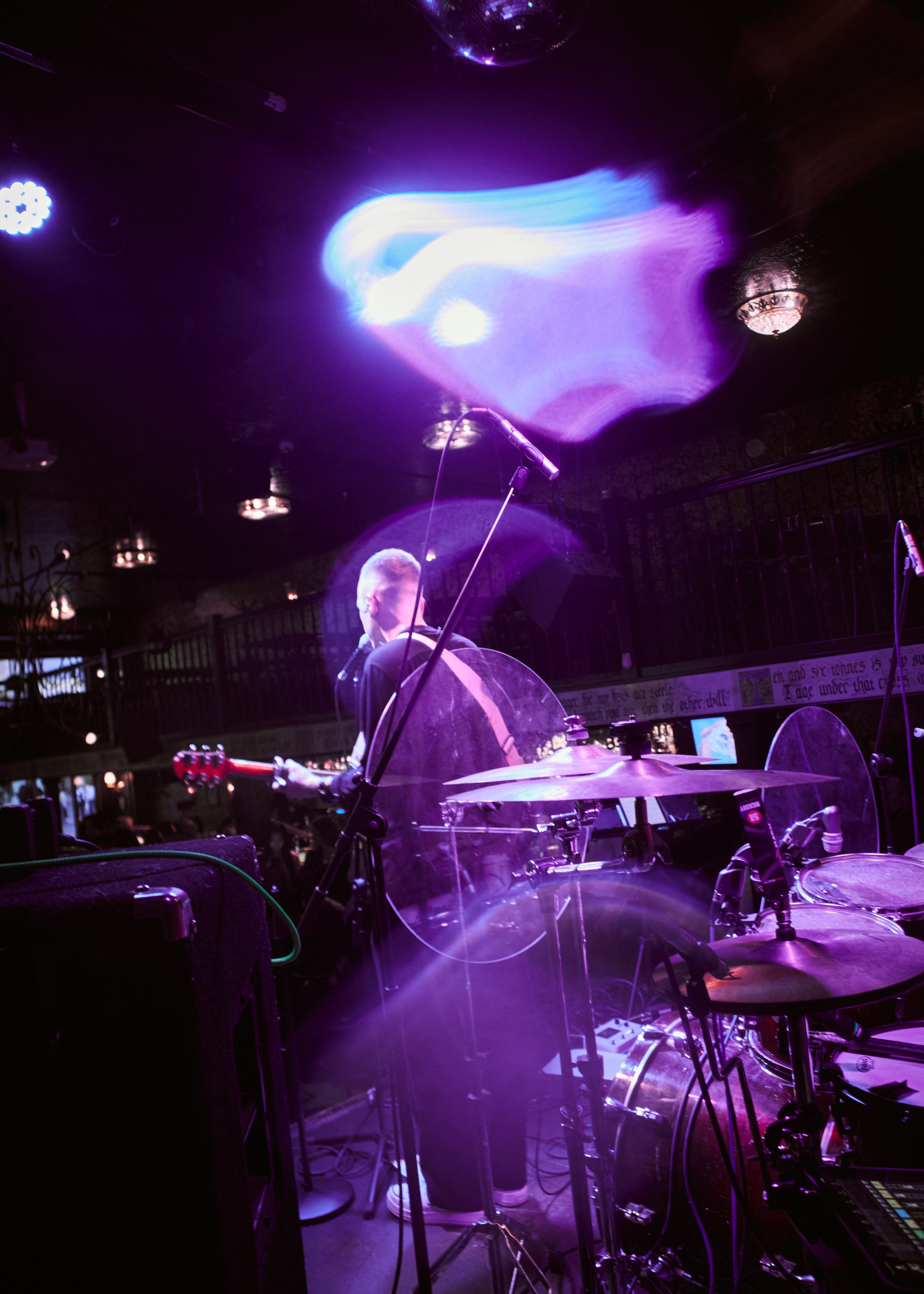 Концертная съемка. Портретный и свадебный фотограф в Москве Александра