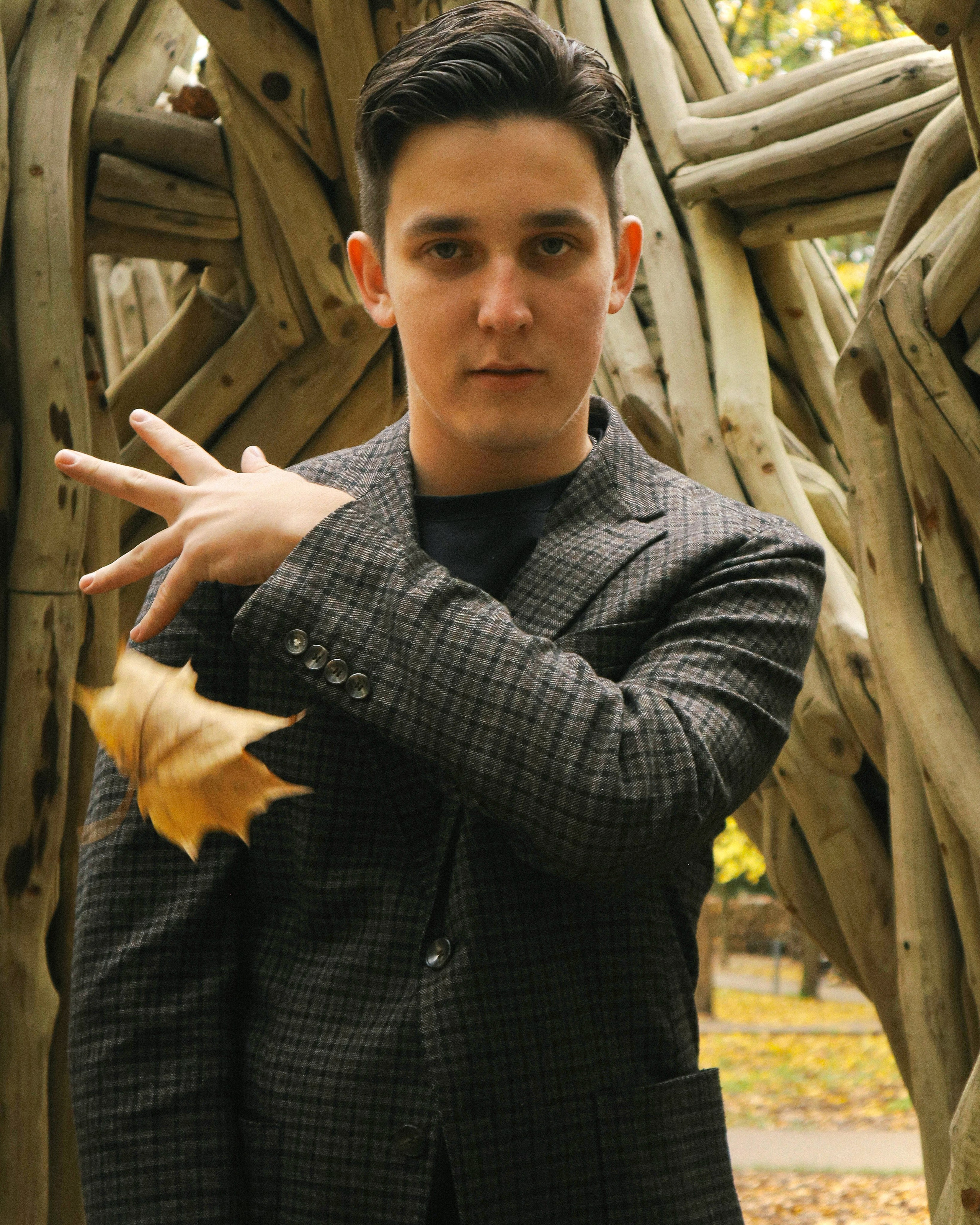 Школьный альбом. Портретный и свадебный фотограф в Москве Александра