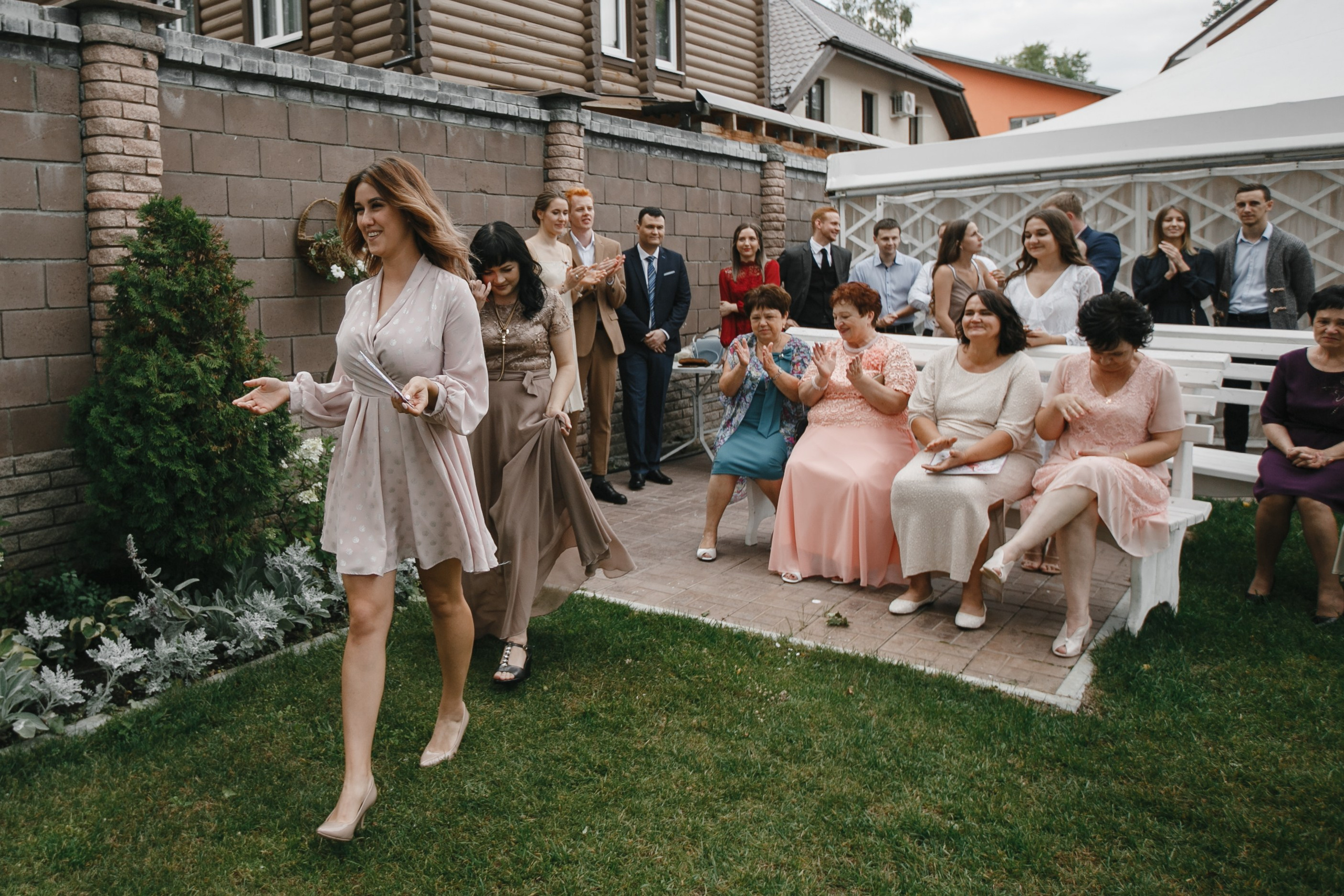 Александр и Алёна. Свадебный и семейный фотограф в Санкт-Петербурге Дмитрий Панин