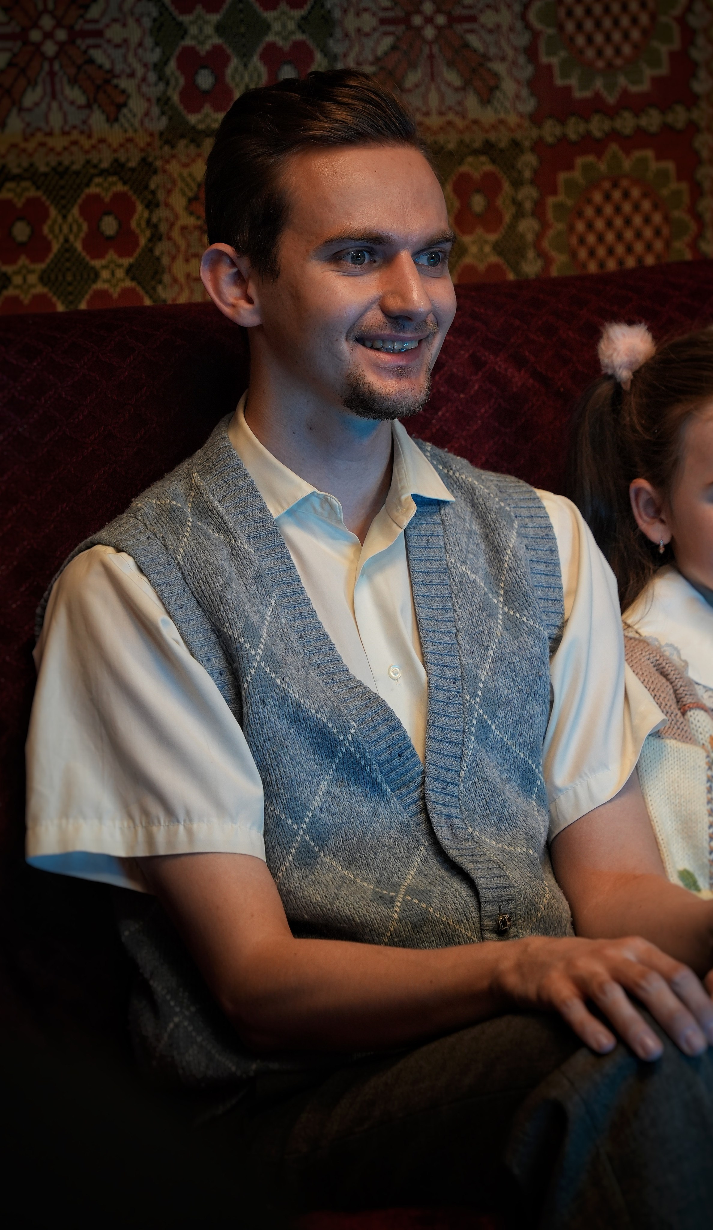 БЭКСТЕЙДЖ «Отчет о проделанной работе». VetkasART