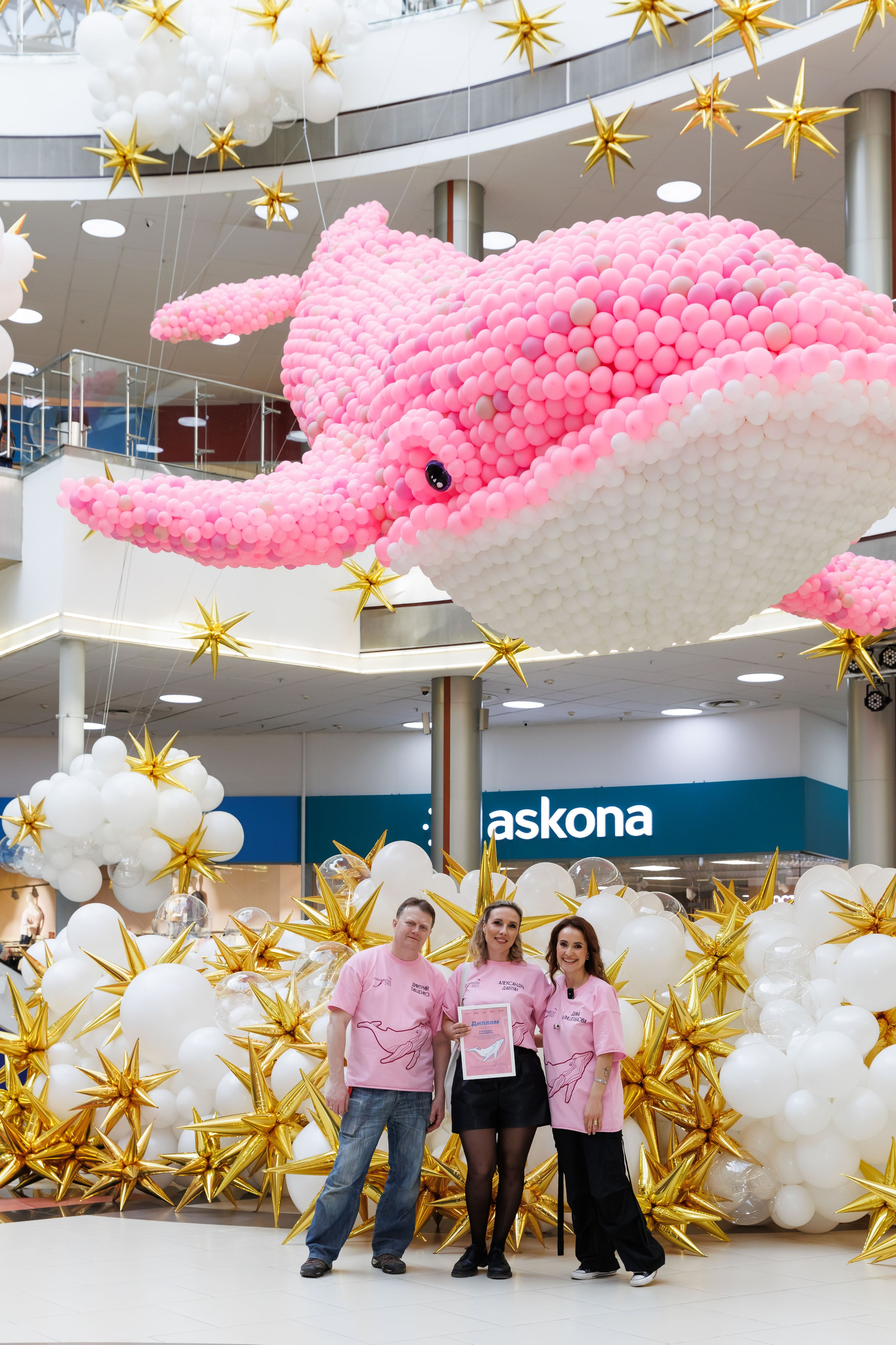 Умная весна 2025. Фотограф Новосибирск — Наталья Гресь