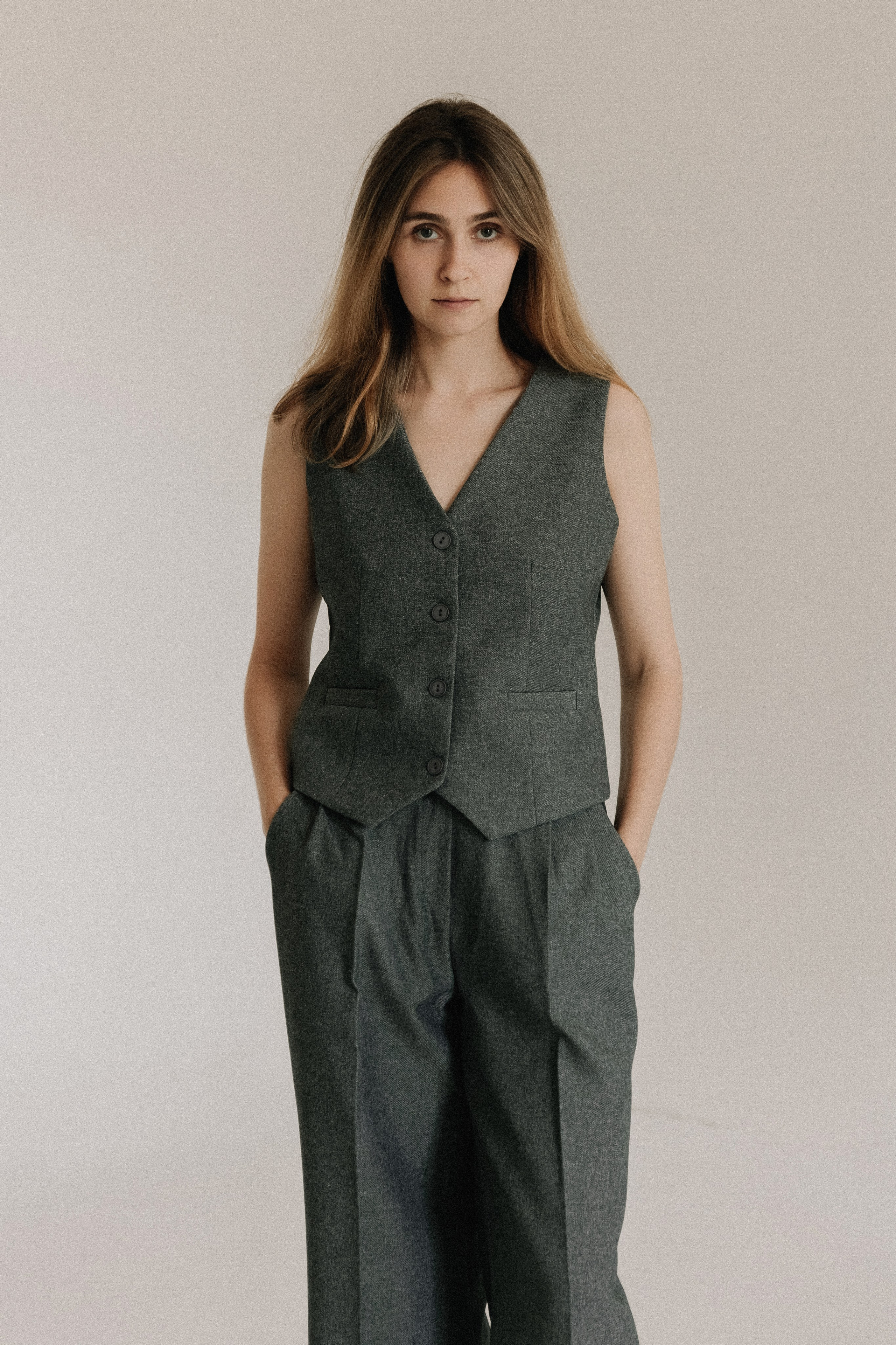 Ирина в SIDE STUDIO. Свадебный и семейный фотограф Исаев Давид