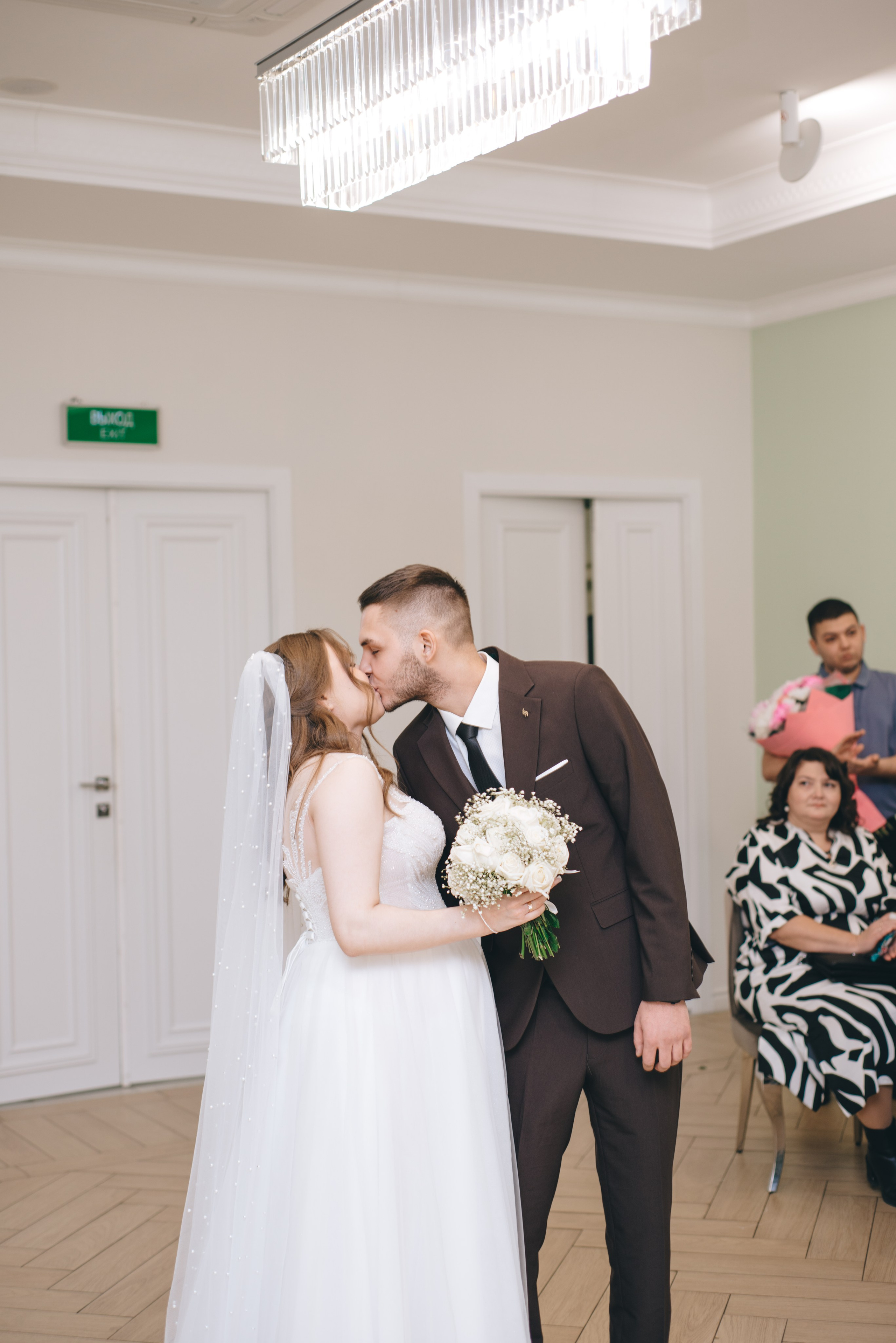 Свадьба 4. Семейный и женский фотограф Арина Балякина