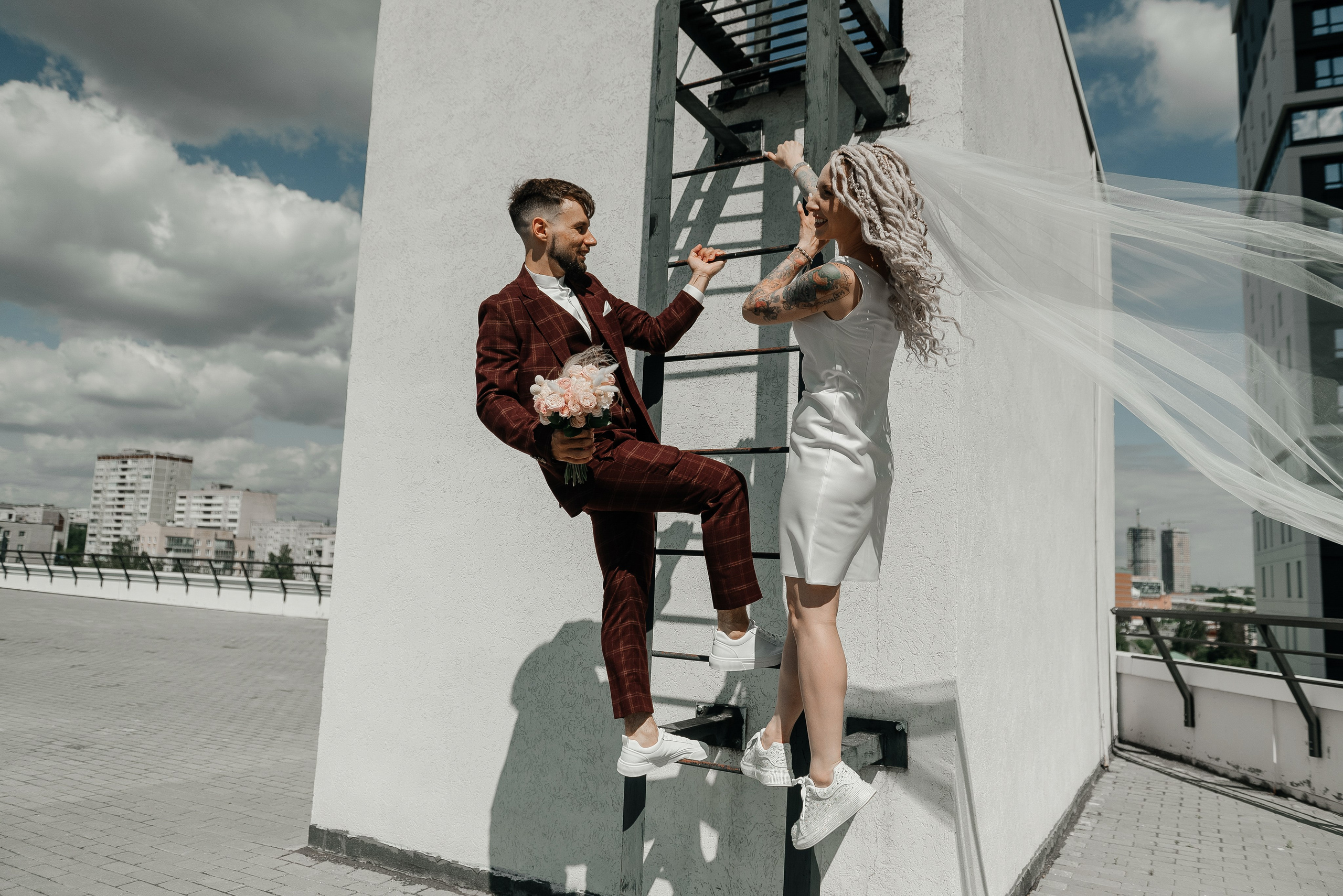 Свадебный фотограф в Екатеринбурге. Свадебная фотосъемка. Свадебный фотограф Горбачева Алена в Екатеринбурге