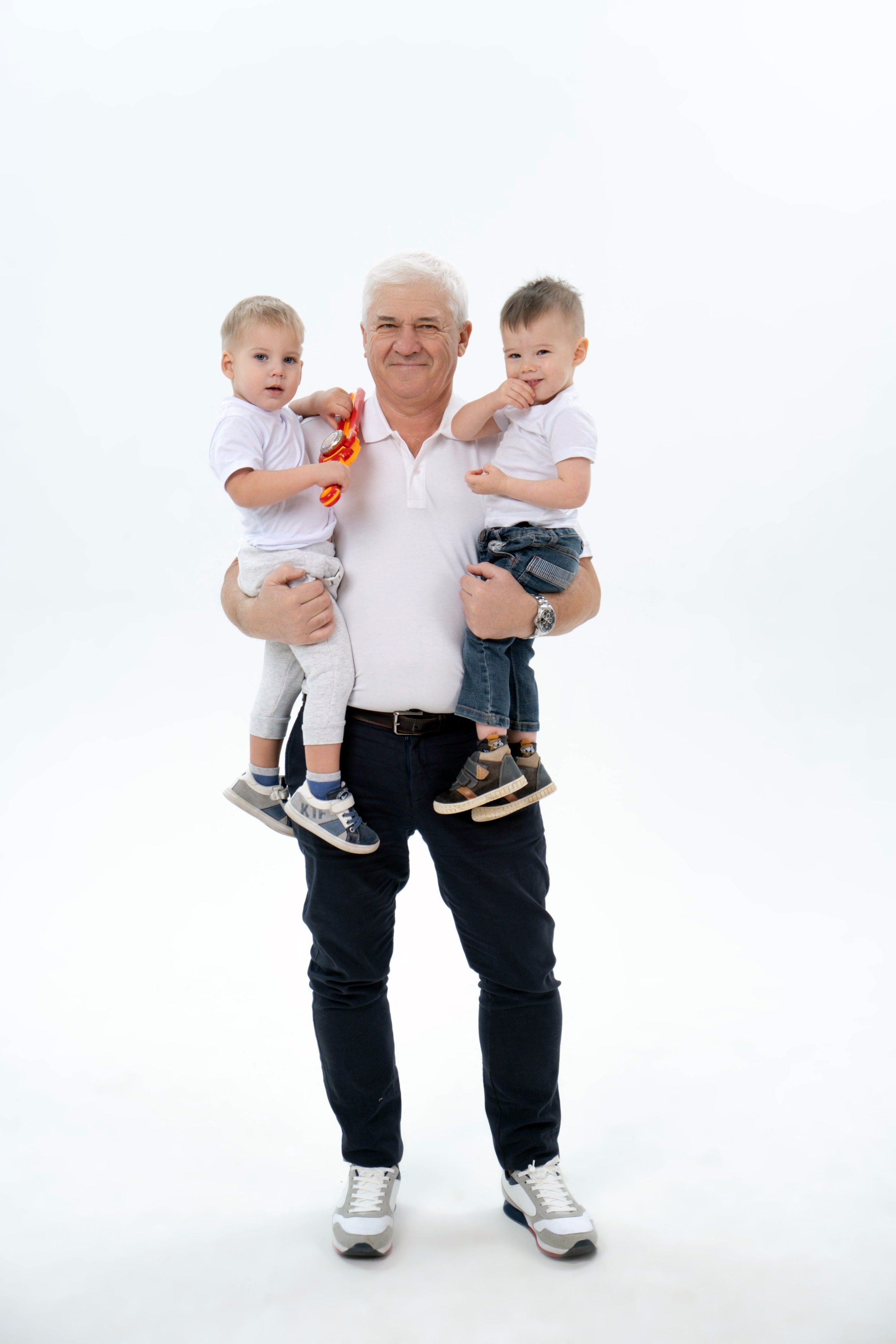 Большая семья. Елена Фирсова | Фотограф Астрахань