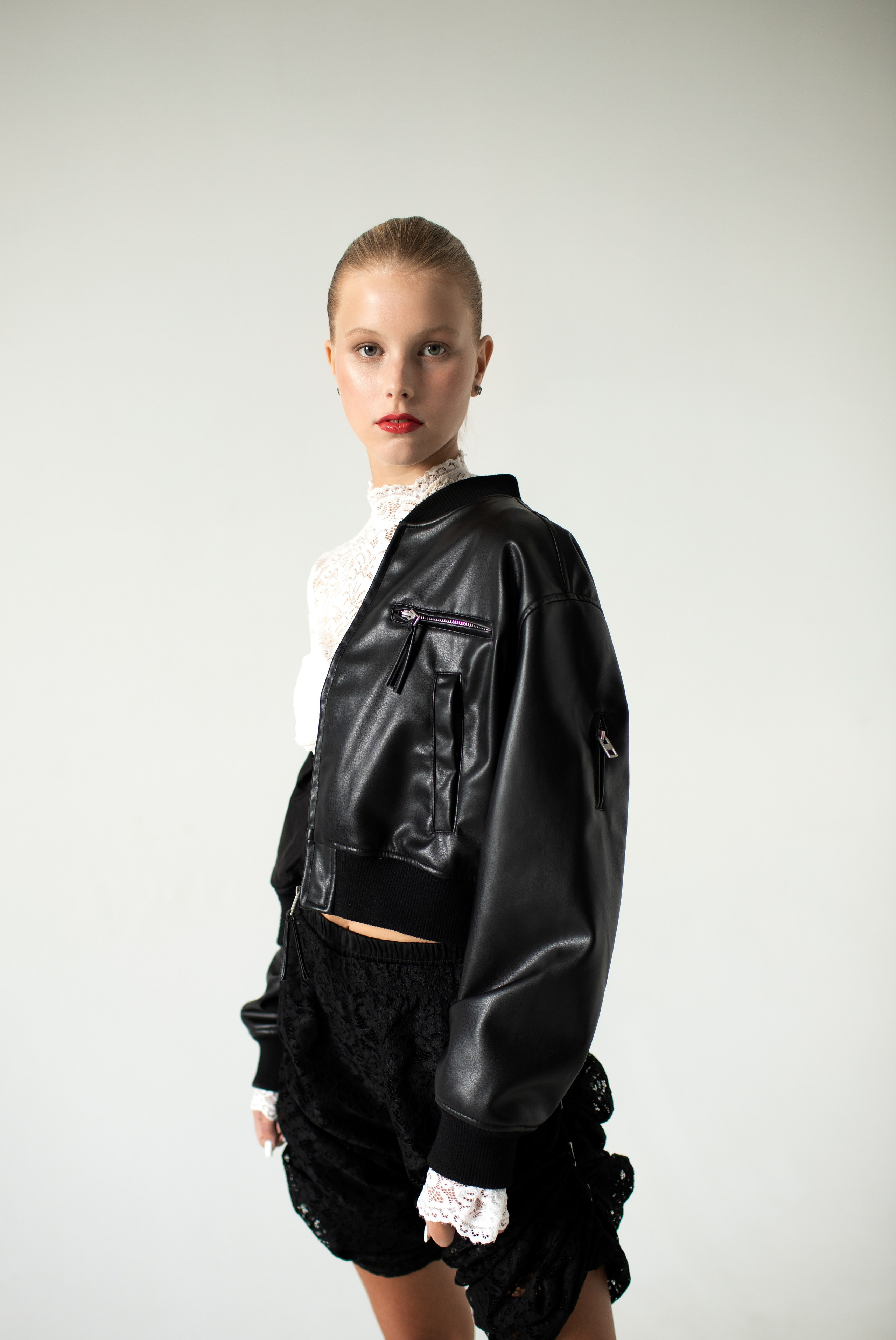 Виктория 176. Международное модельное материнское агентство «Open models»