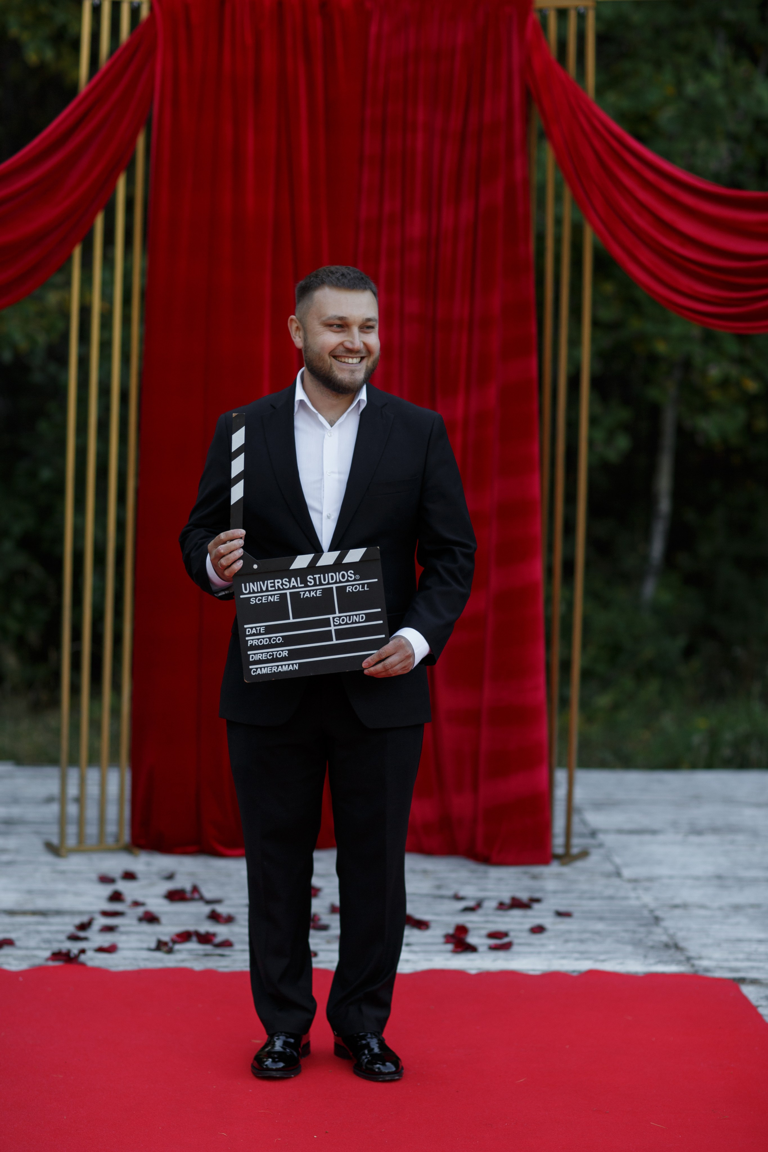 Свадьба Игоря и Валентины. Свадебный и семейный фотограф в Иркутске Яна Лиа