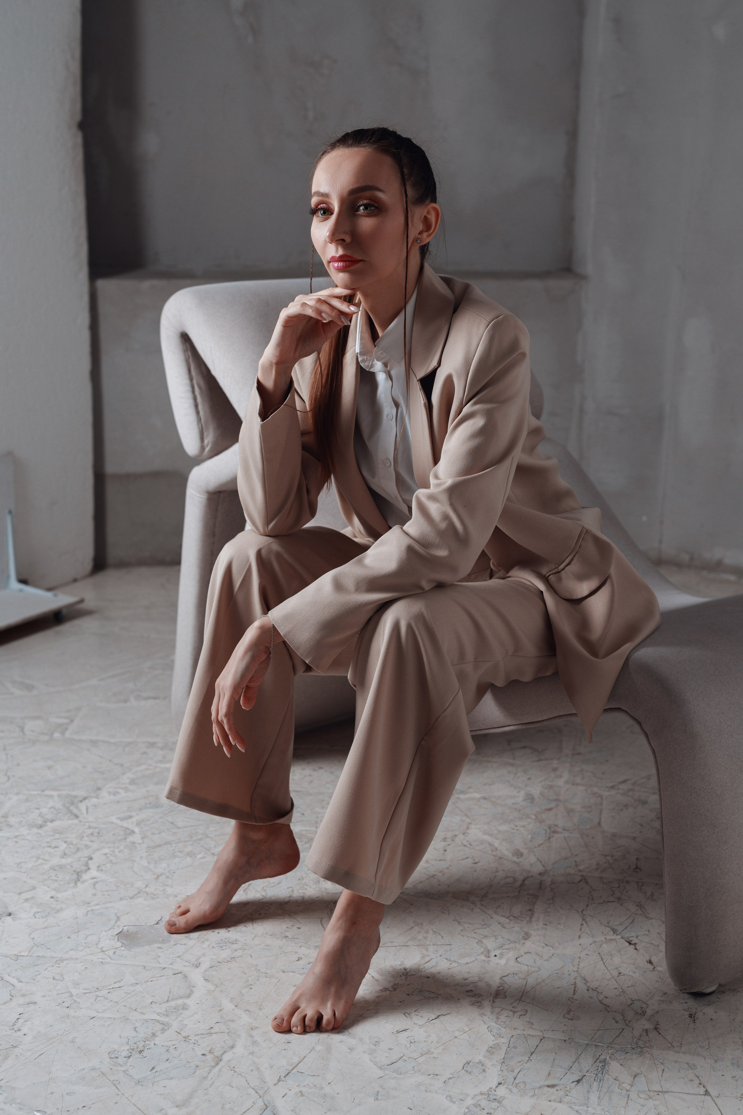 Студийные. Фотограф Санкт-Петербург Конюхова Мария