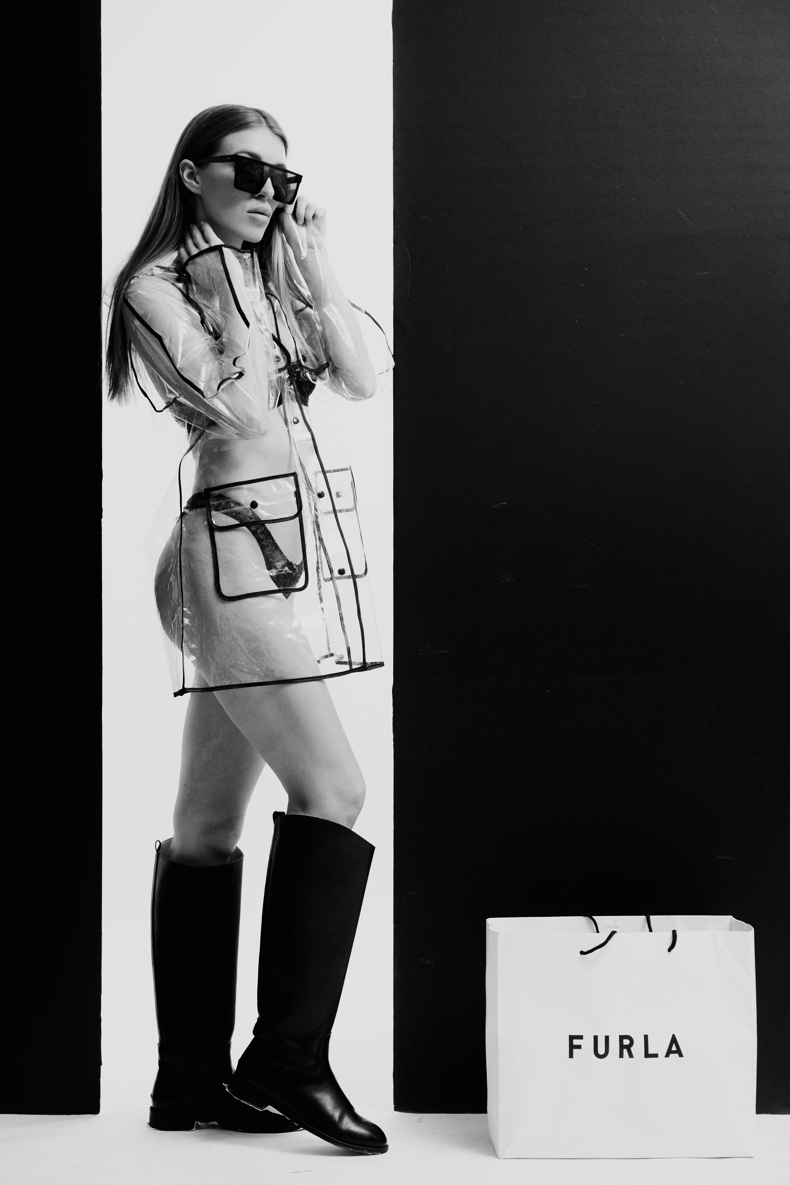 Мария. Фотограф Алекс Май