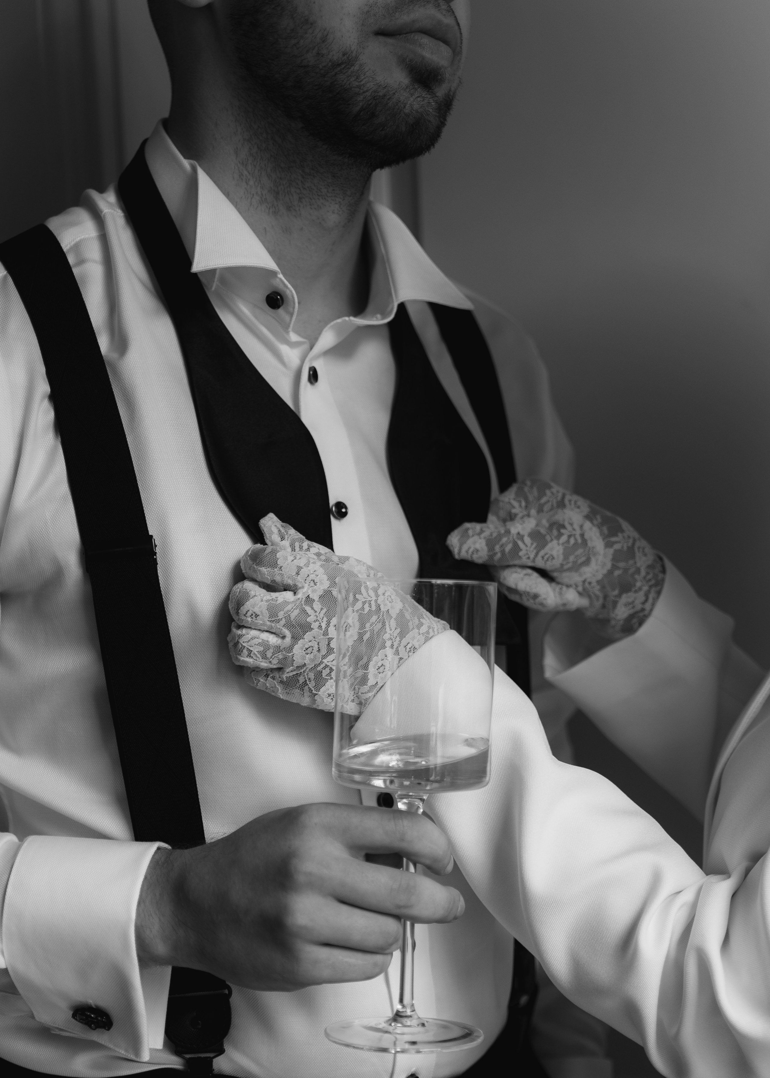 Максим и Кристина. Свадебный фотограф в Калининграде Кристина Воскобойникова