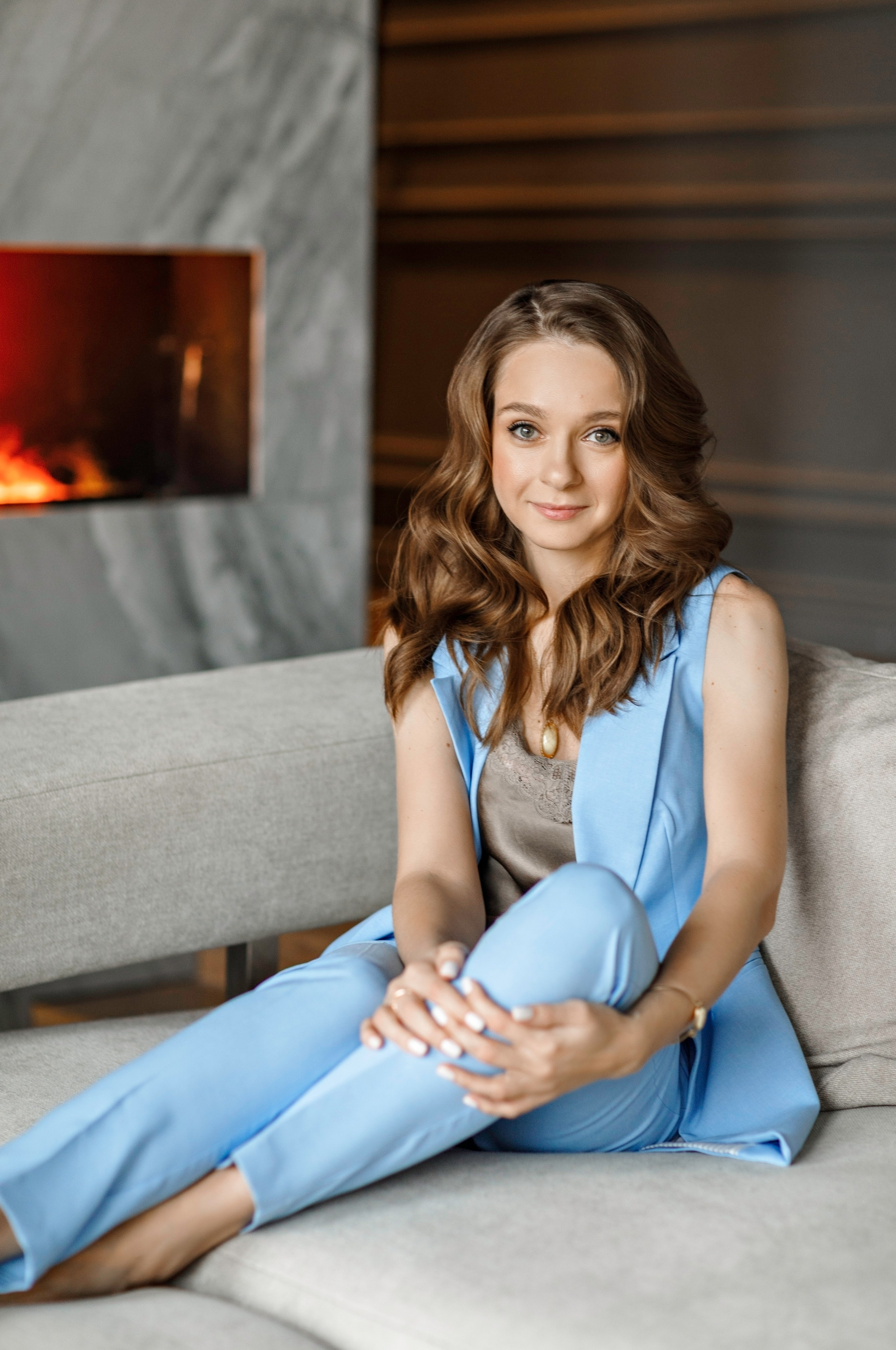 Новогодние фотосессии. Семейный фотограф Екатерина Шустрова Москва и Одинцово