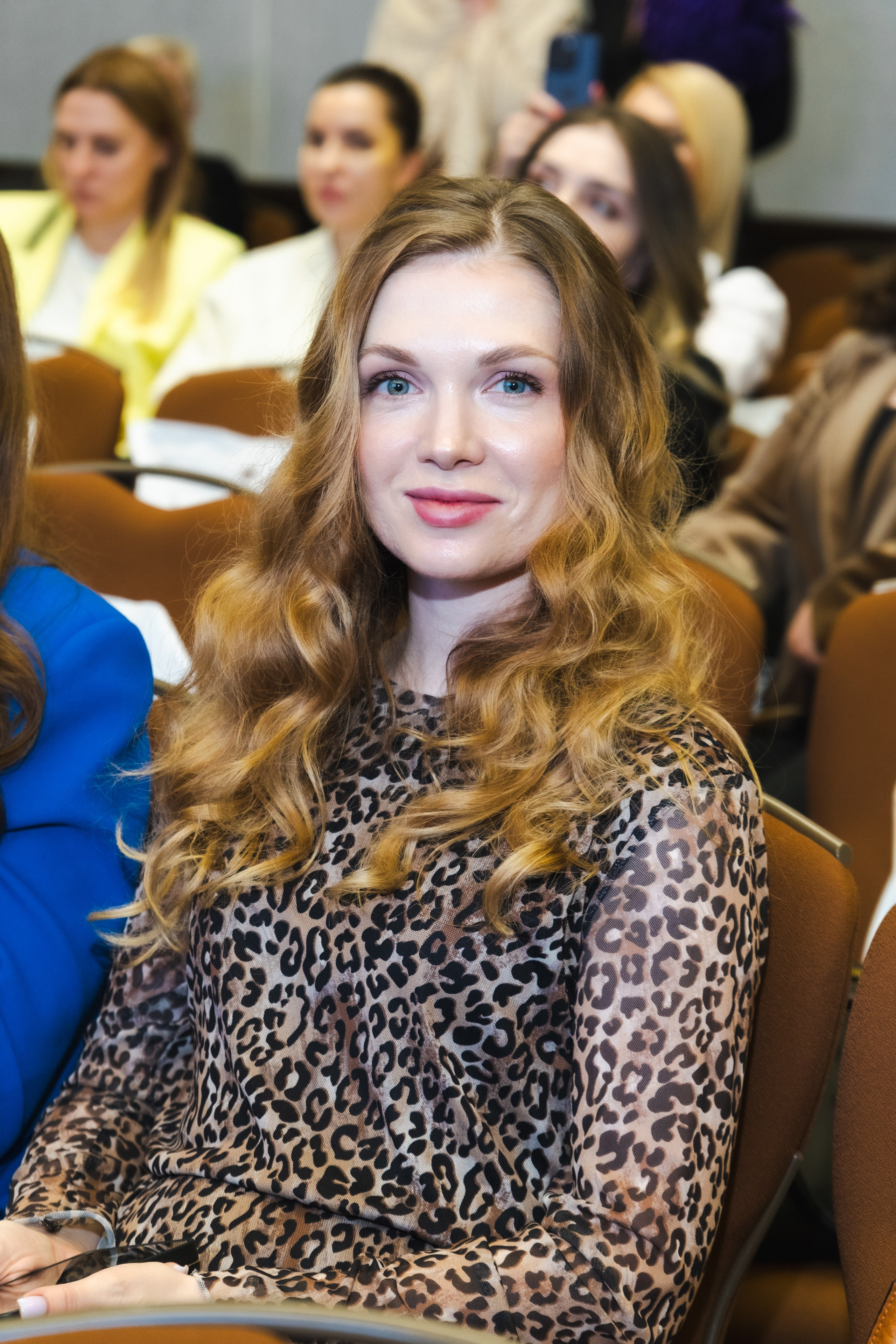 Forum4Beaut Сочи DEKA|2024. Фотограф Гульназ Фатихова, г. Москва