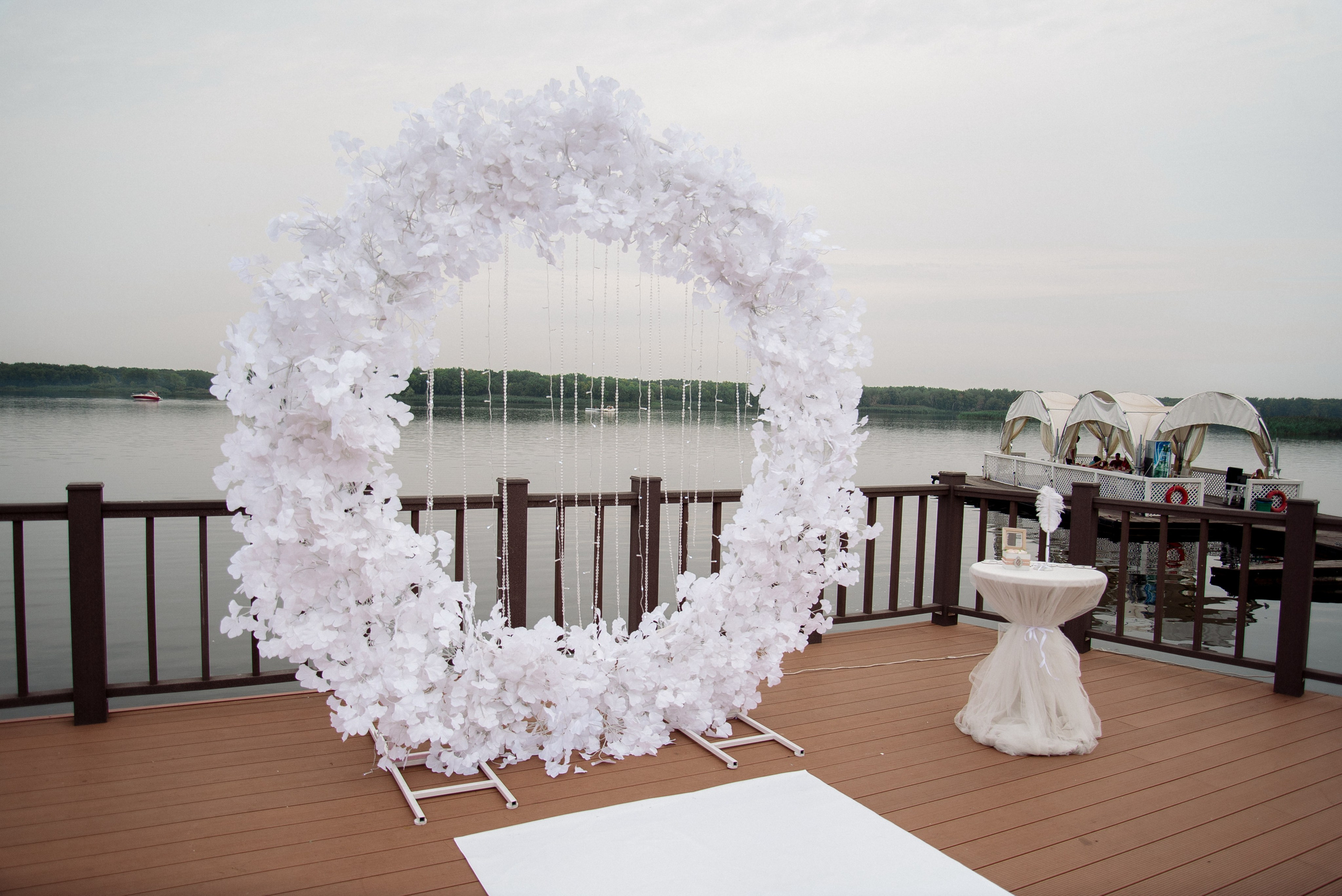 Свадьба Леры и Димы. Фотограф Мария Стрелкова