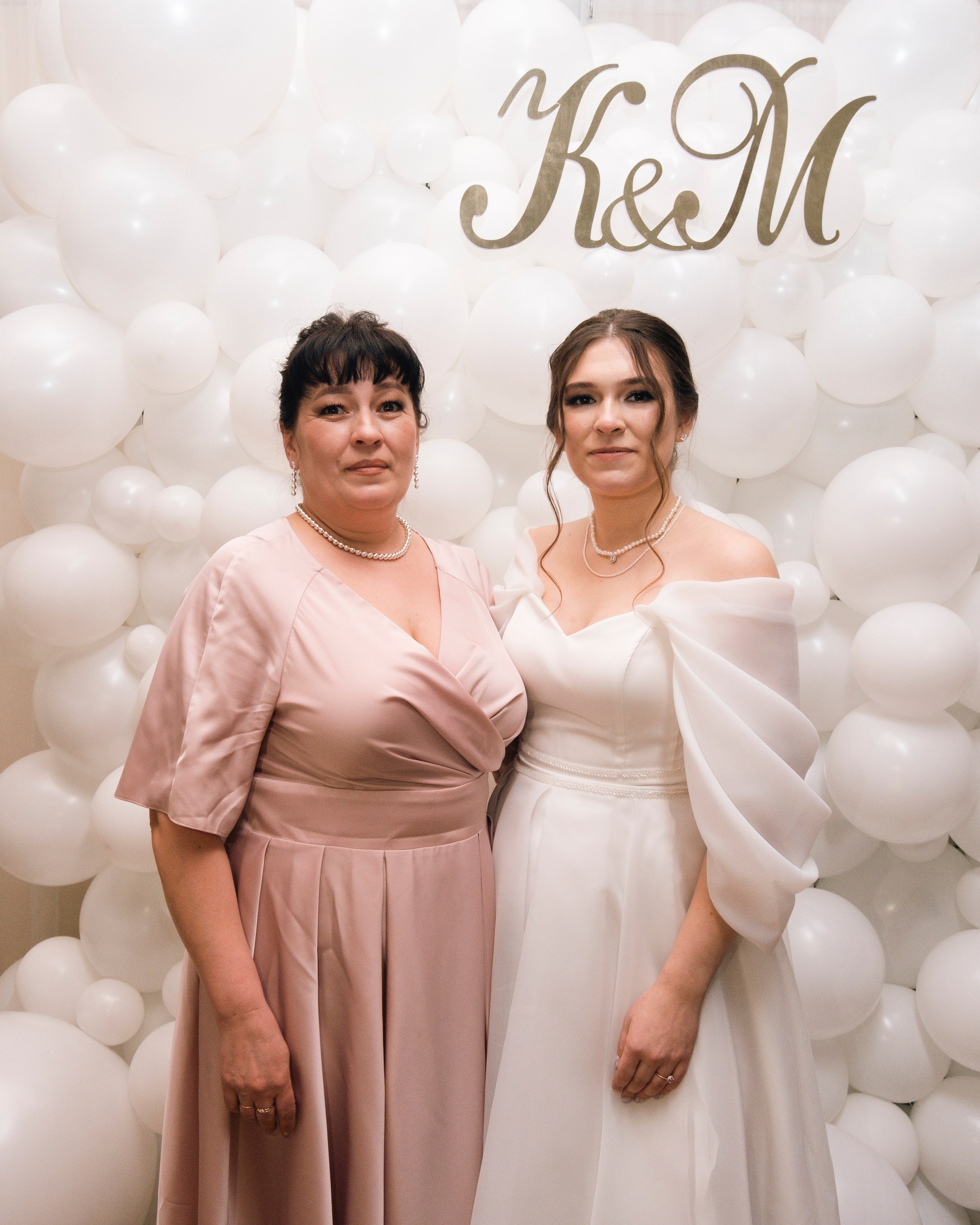 Свадьба Марии и Кирилла. Фотограф Новосибирск Екатерина Другоченко