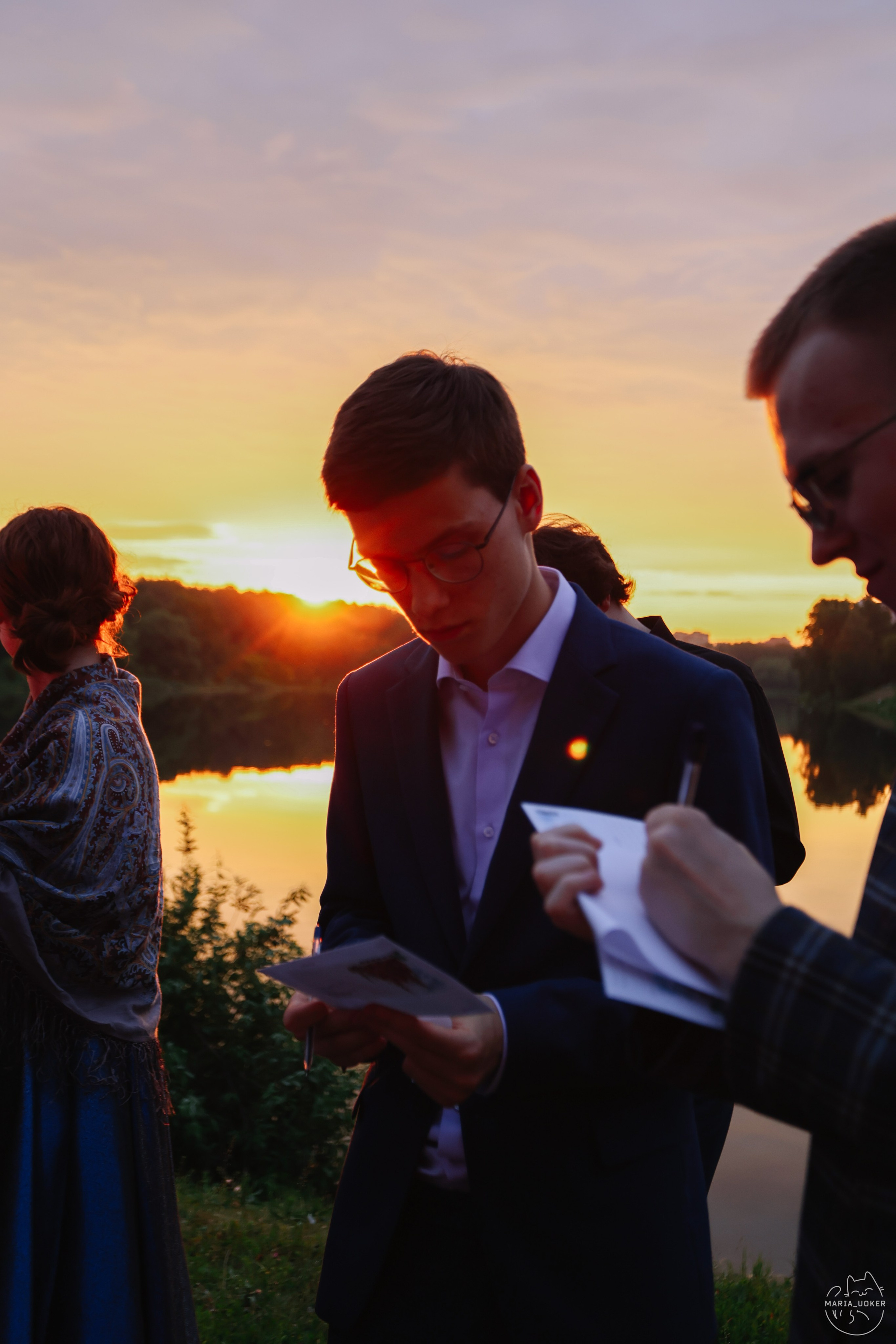 ВЫПУСКНОЙ 2023. Концертный и репортажный фотограф в Москве и Санкт-Петербурге Мария
