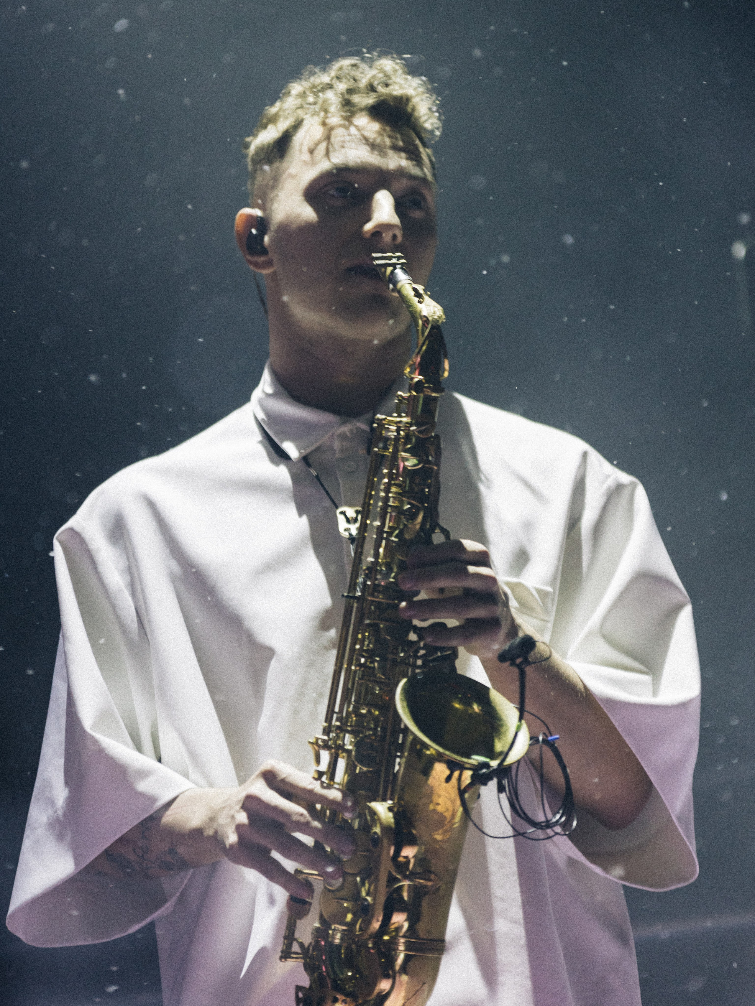 ДОРА В КЛУБЕ 1930 07-08.01.24. Концертный и репортажный фотограф в Москве и Санкт-Петербурге Мария