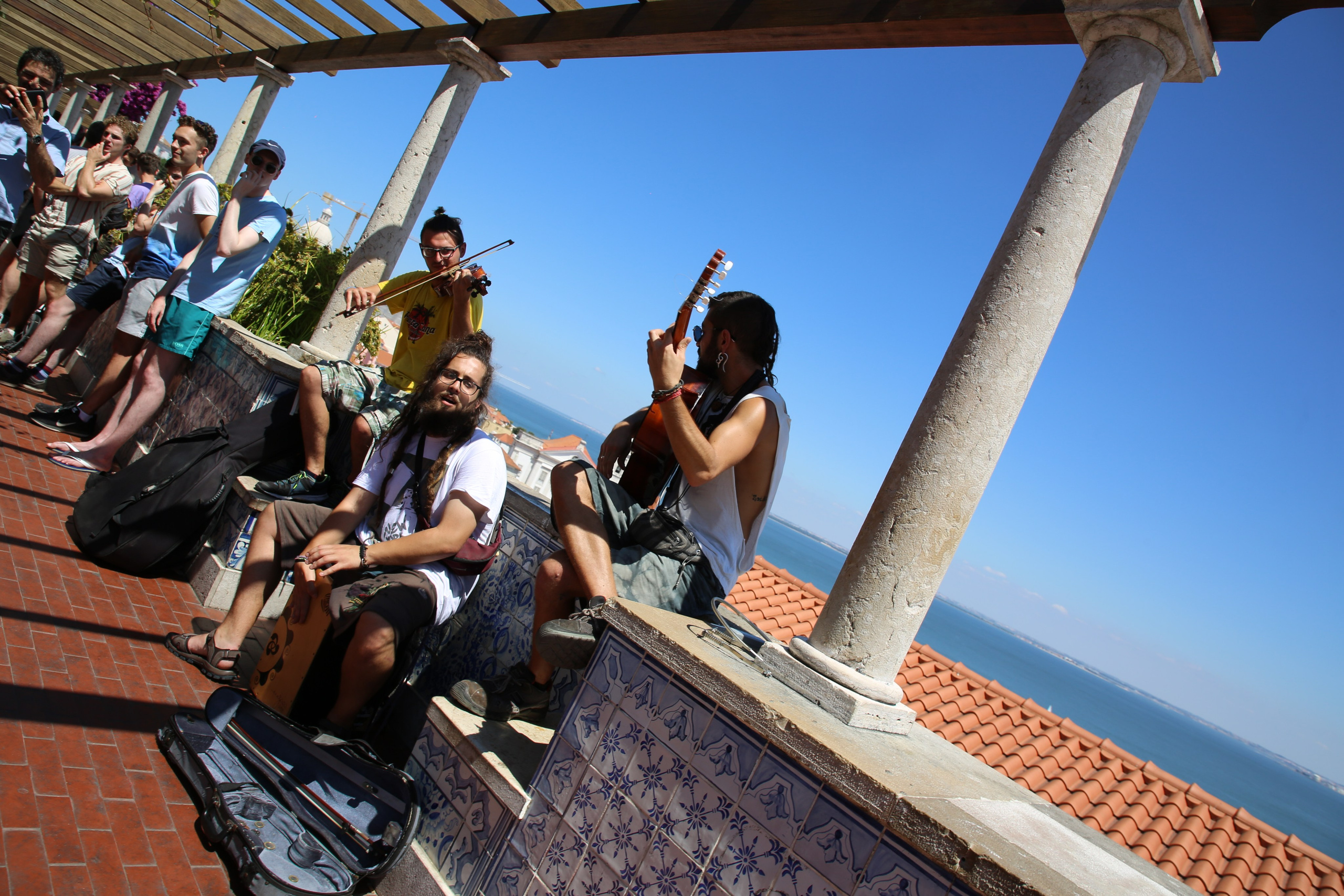 Lisbon, Portugal. Andrey Filippov Photographer