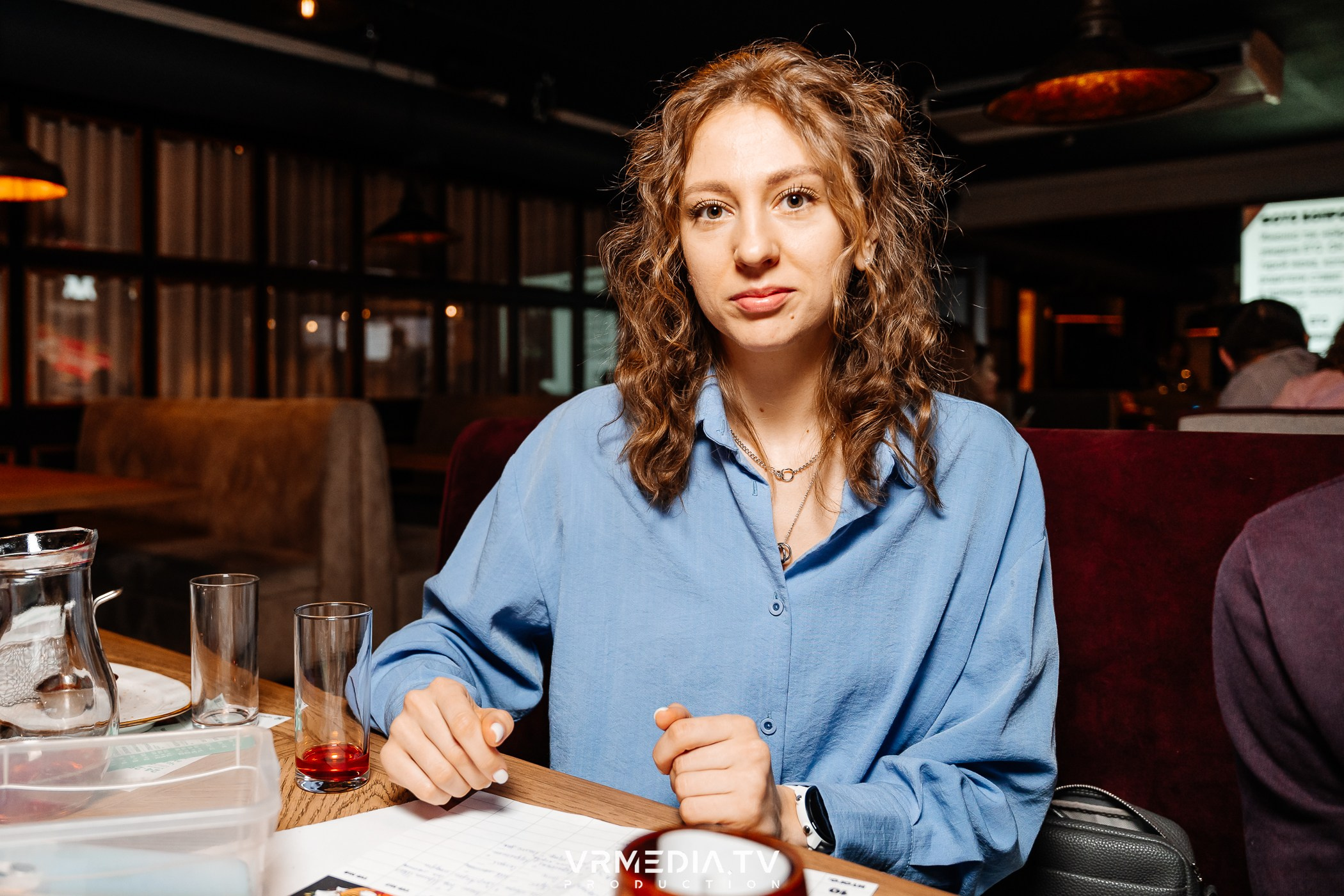 Эйнштейн party в ресторане «Мюнхен»