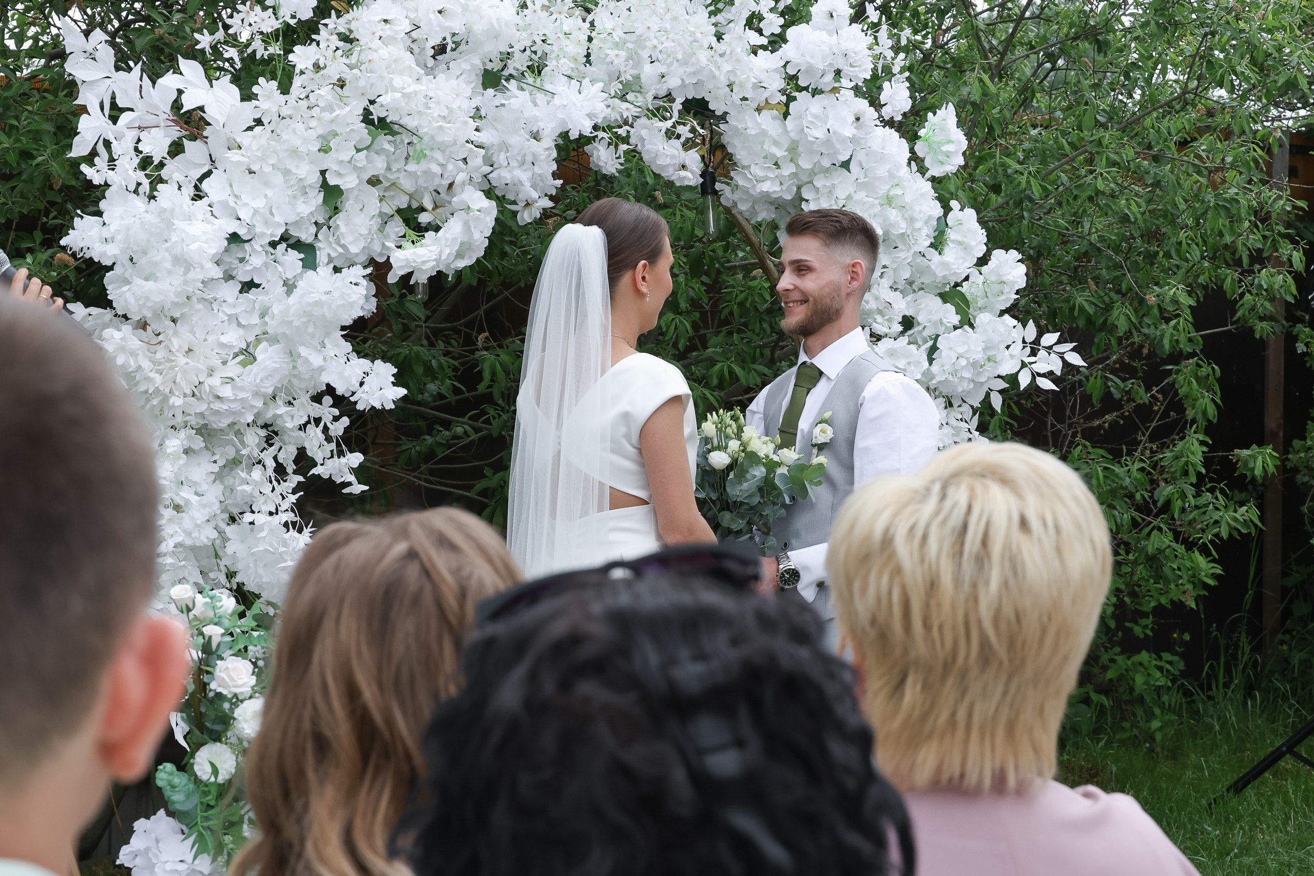 Как я была вторым фотографом