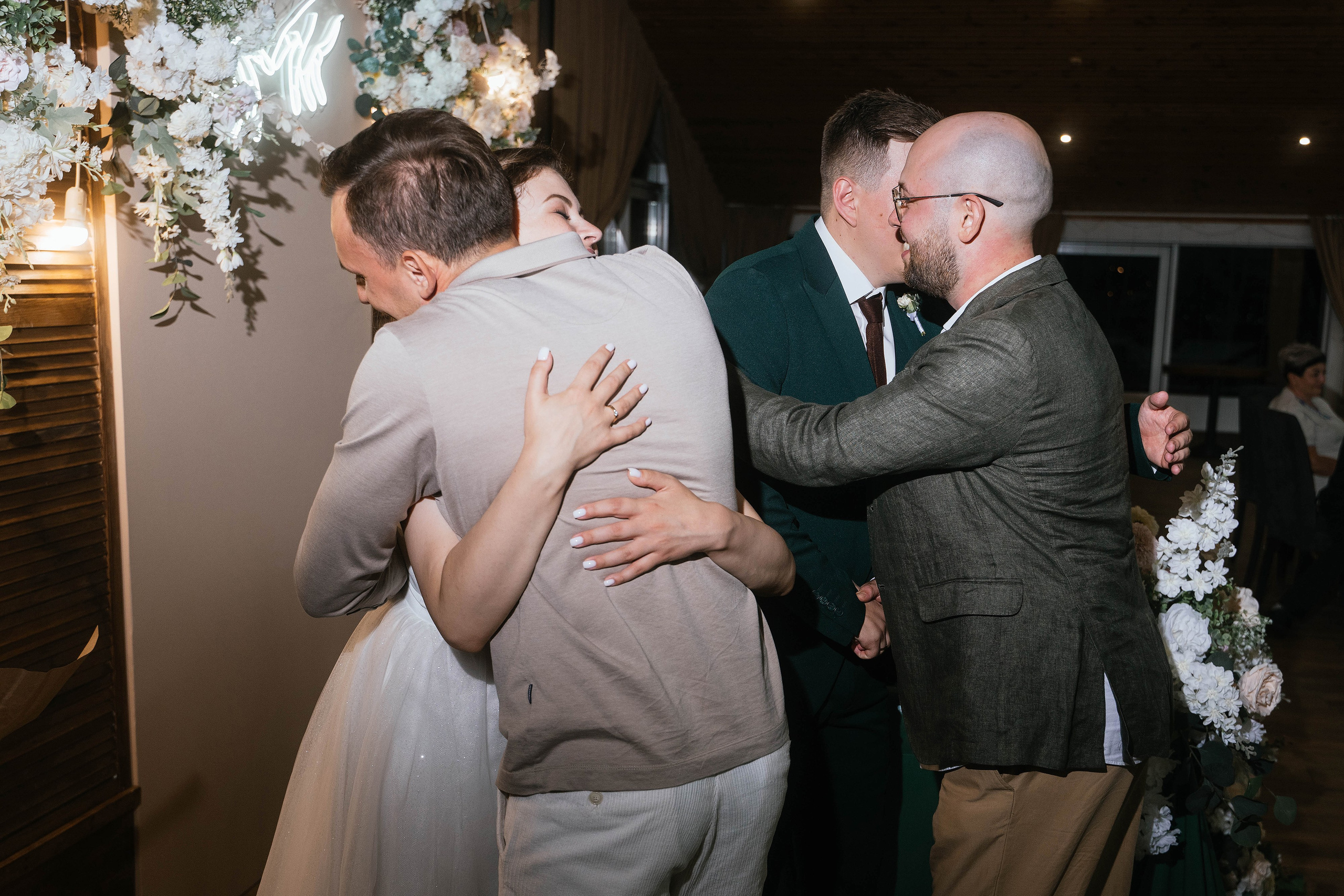 Wedding day #62. Свадебный, семейный фотограф в Рязани Лена Брант