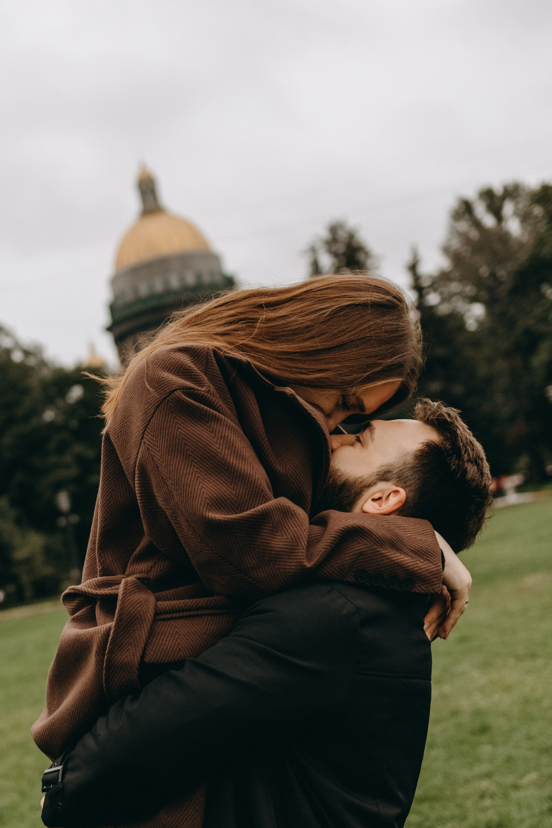Жу и ее семья. Фотограф — Анималист | Санкт-Петербург
