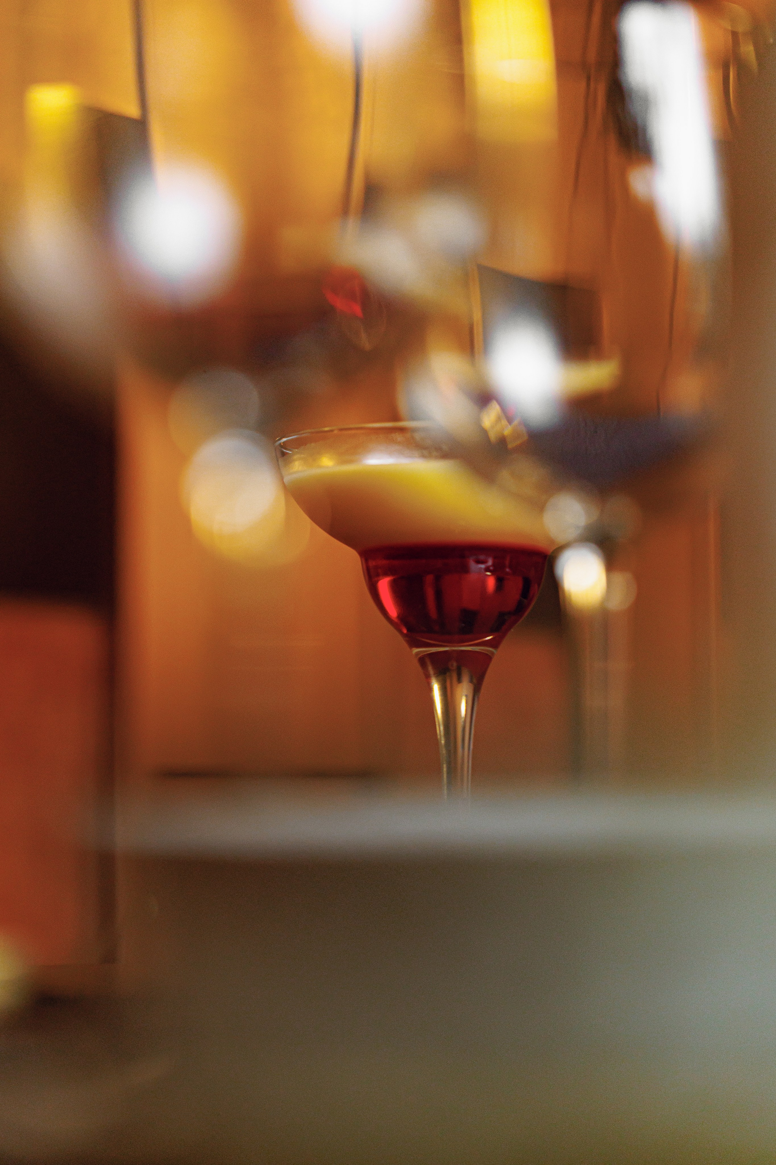 Коктейли Stories