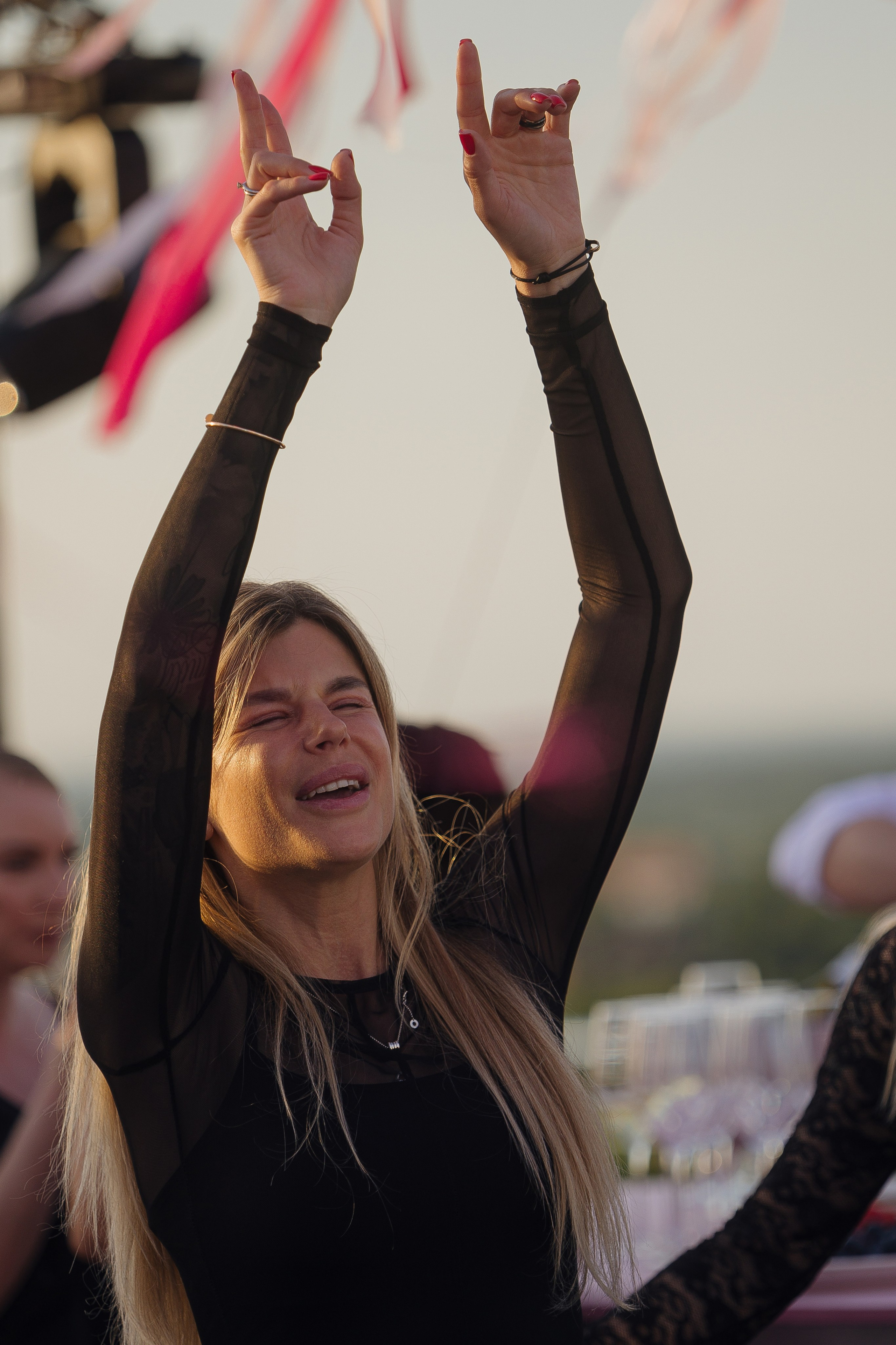 Victoria. Главная