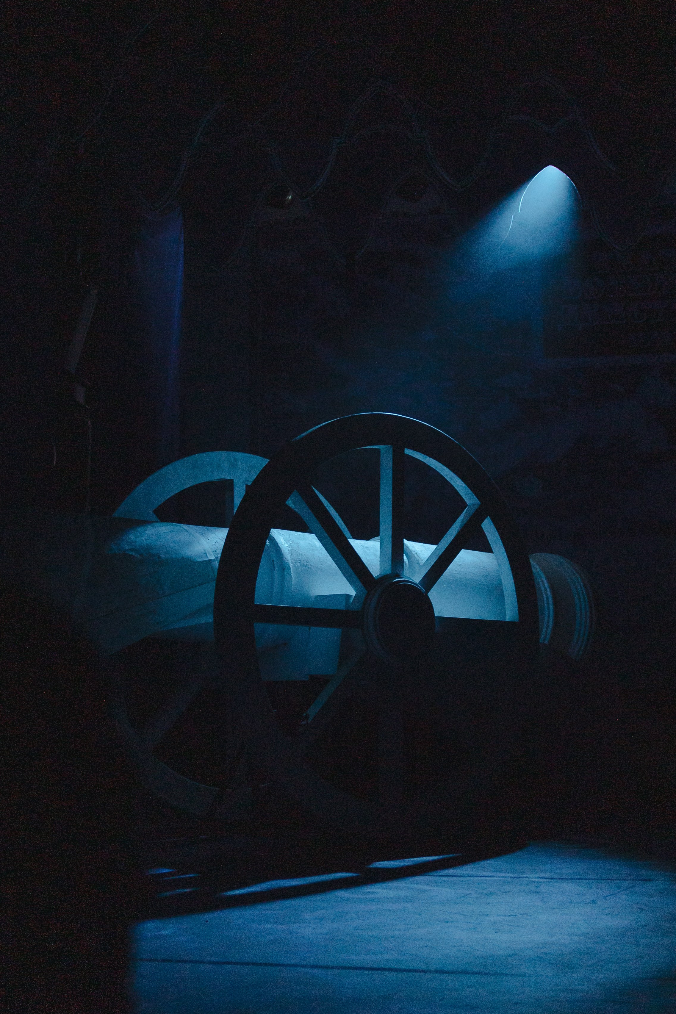 «Давным-давно» в Театре Эстрады. Репортажный фотограф в Санкт-Петербурге и Москве Мария Ежова