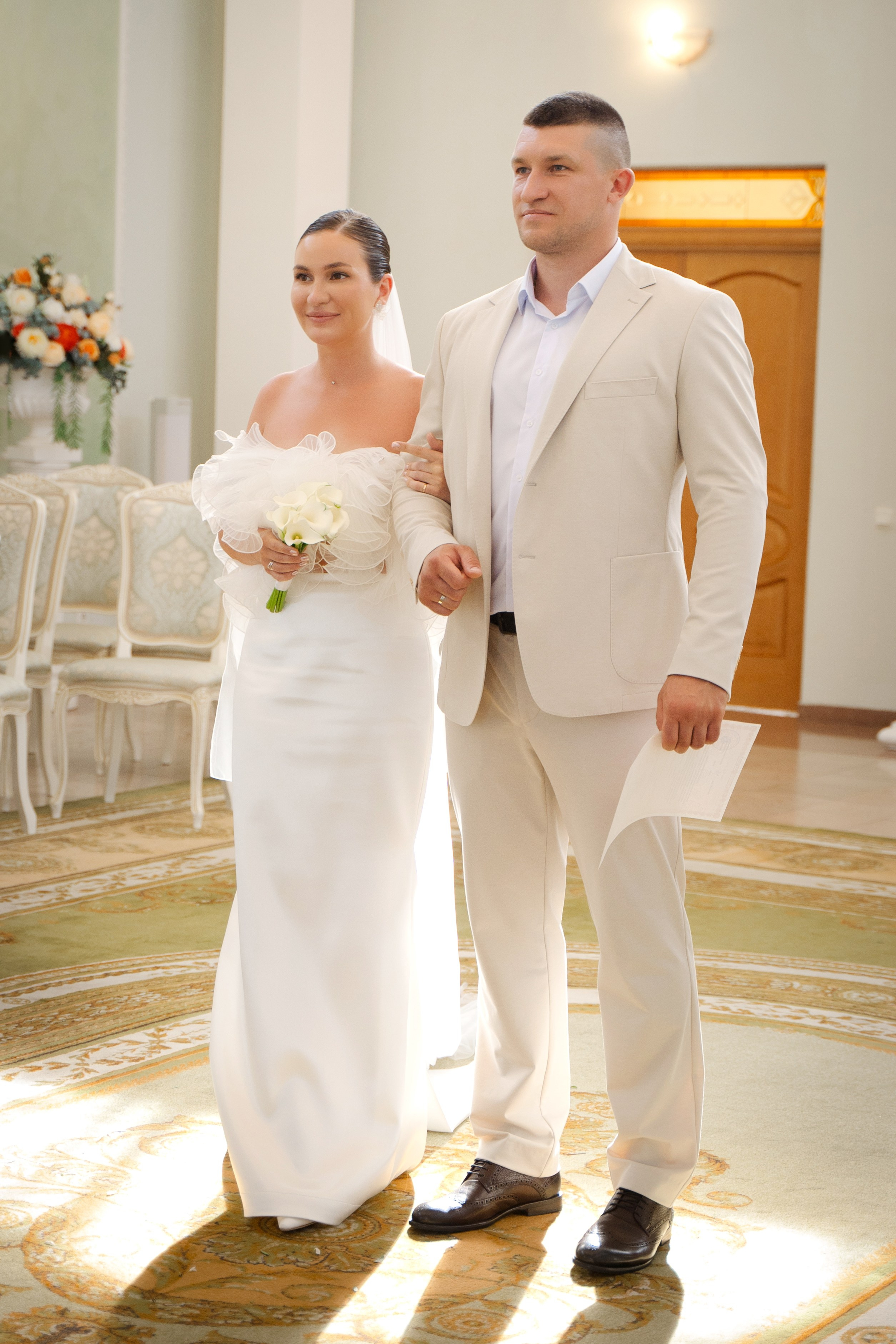 Диана и Даниил. Фотограф в Санкт-Петербурге Алексей Глазанов