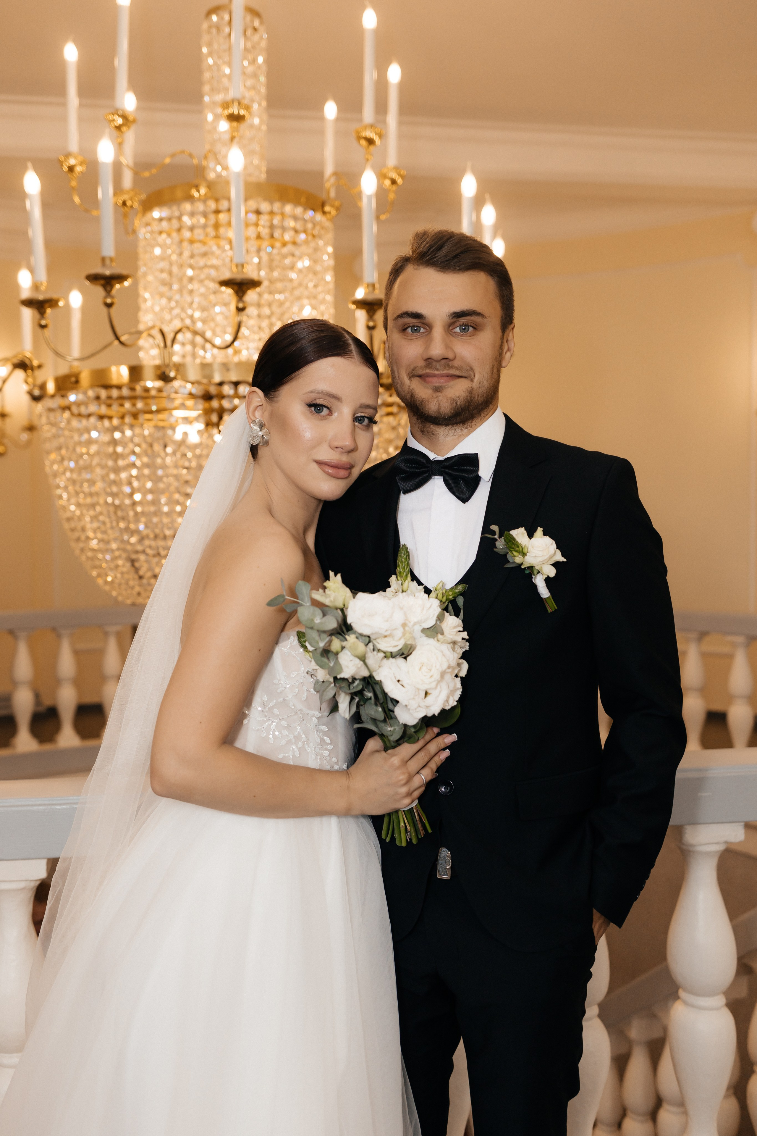 Даниил & Полина. Фотограф Петрозаводск/СПБ