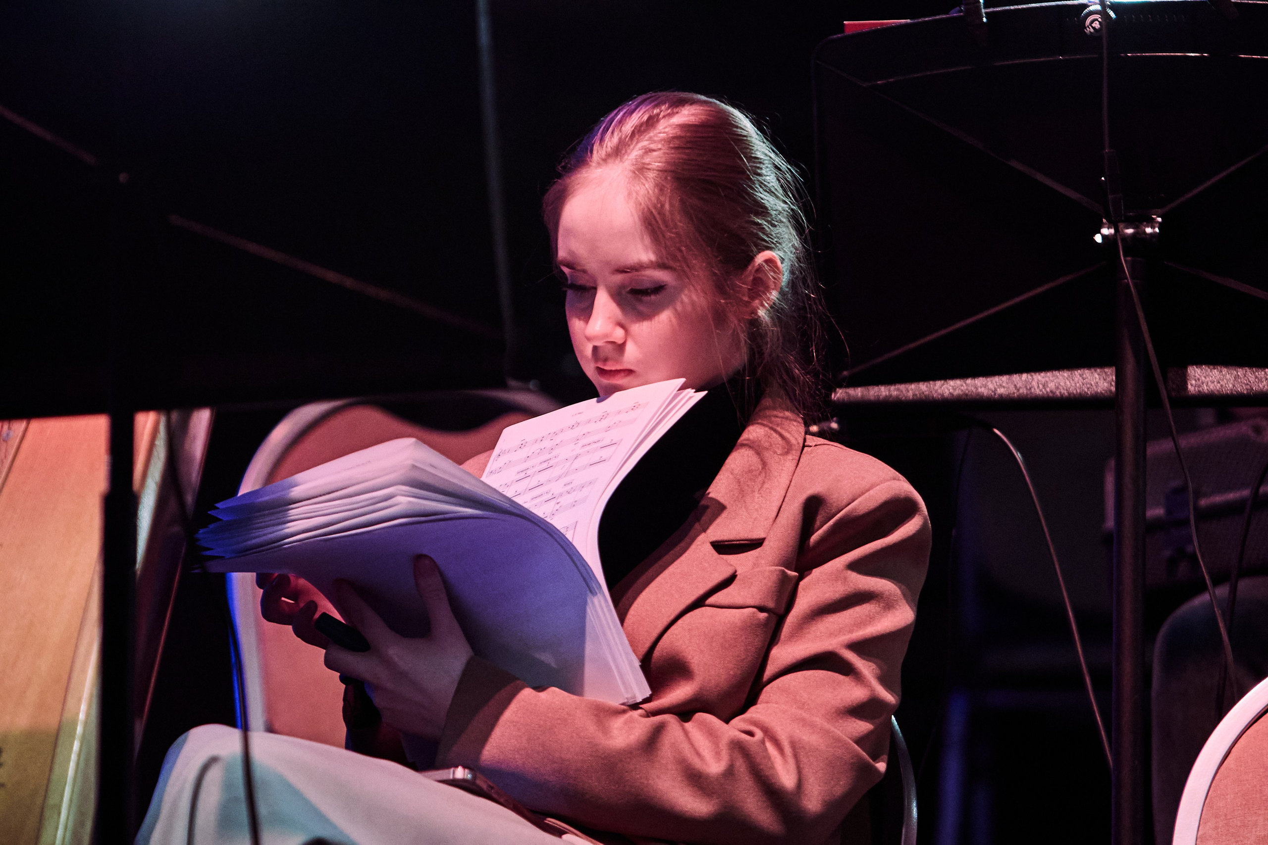 Concert. Репортажный фотограф, портретный фотограф  г. Москва