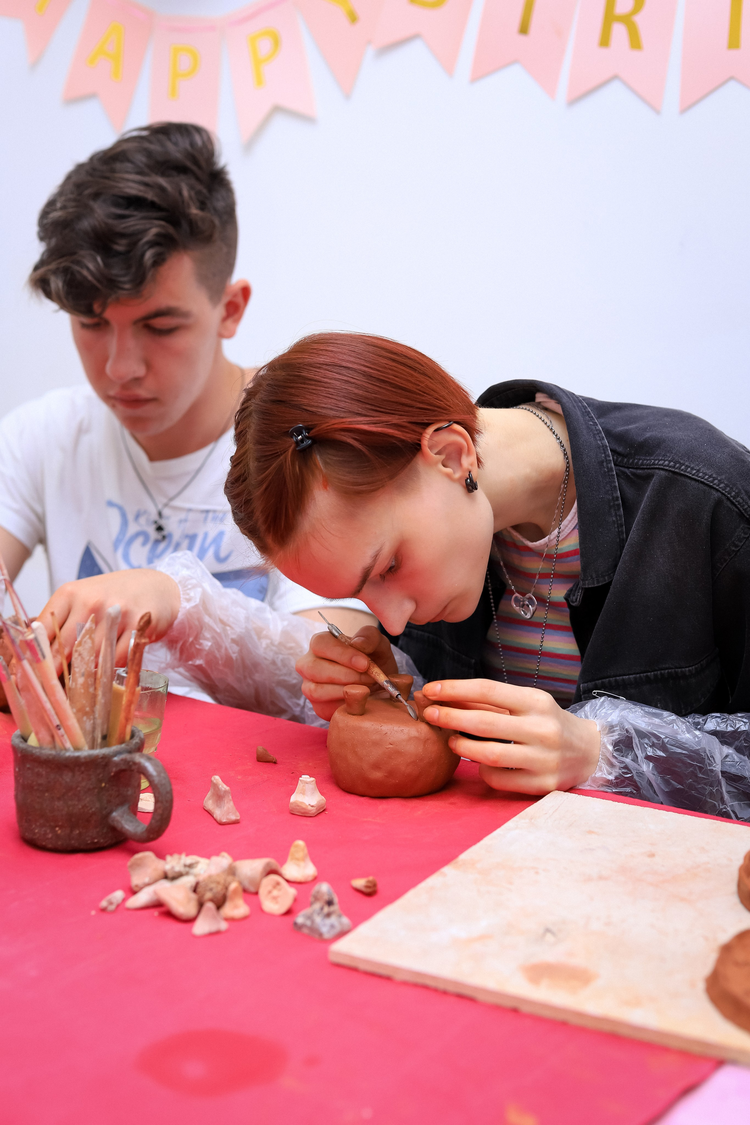 Студия Мудрая мастерская. Женский/Детский фотограф в Симферополе Вероника Слепогина