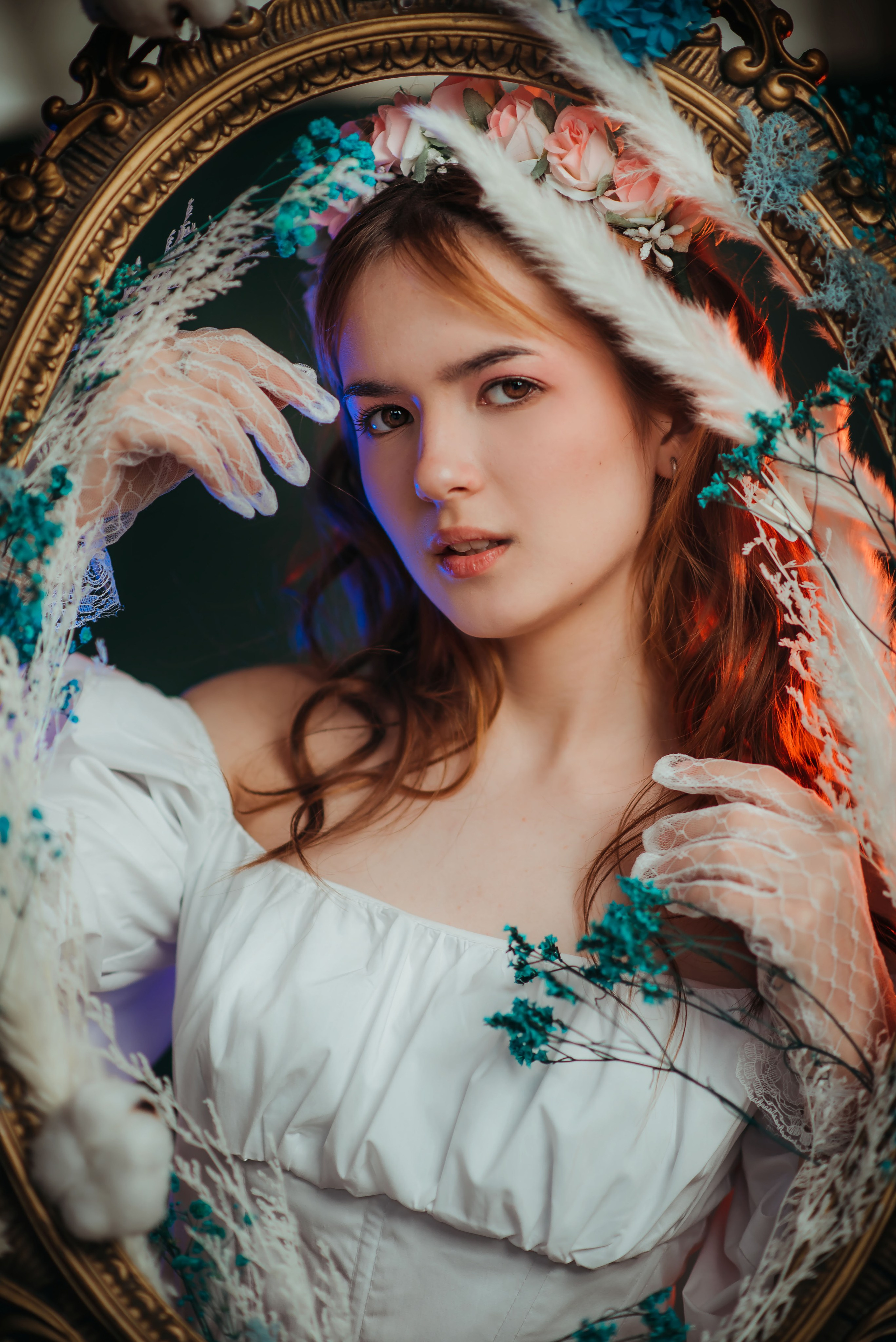 Света. Свадебный и портретный фотограф lifestyle