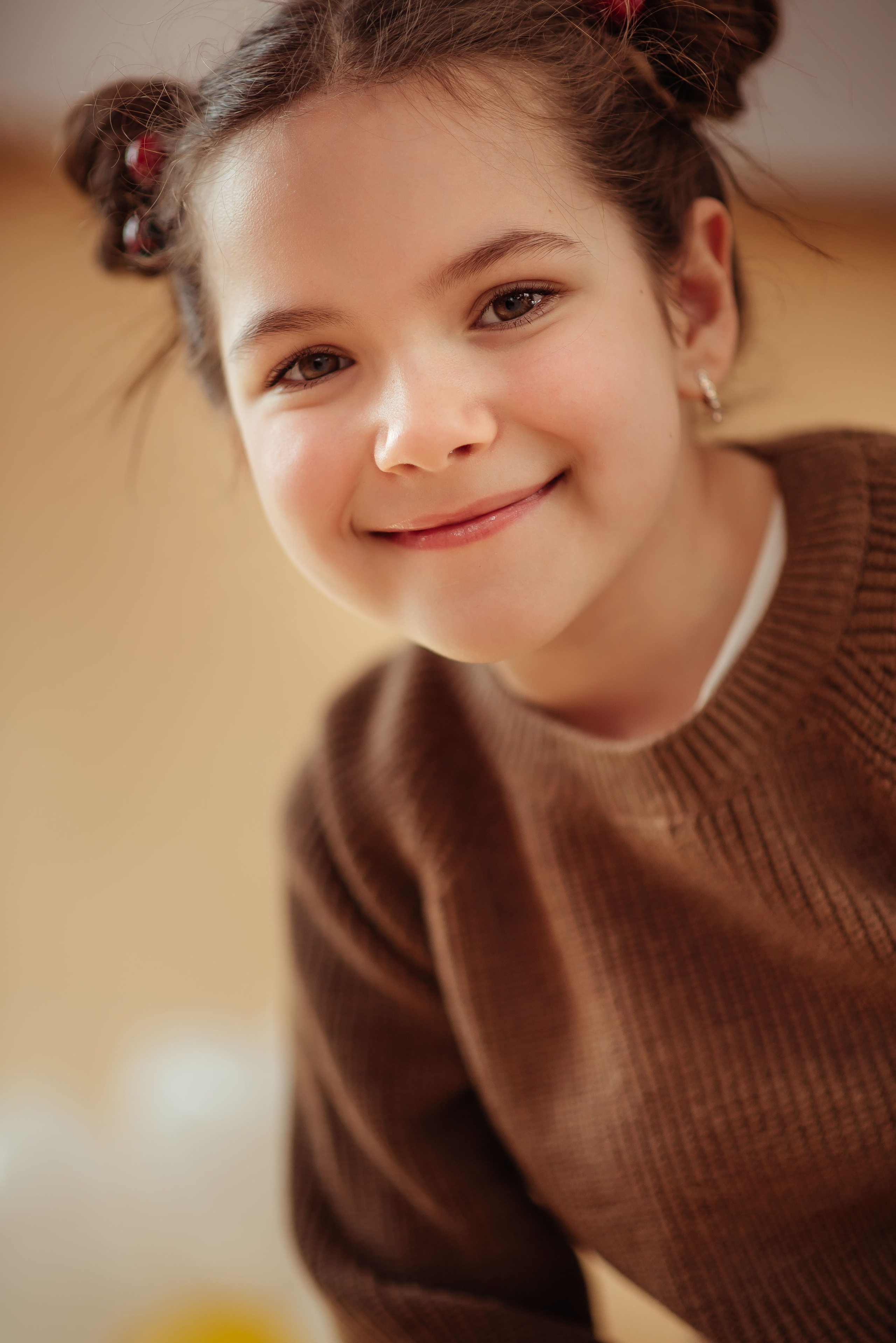 Ромашки. Свадебный и портретный фотограф lifestyle