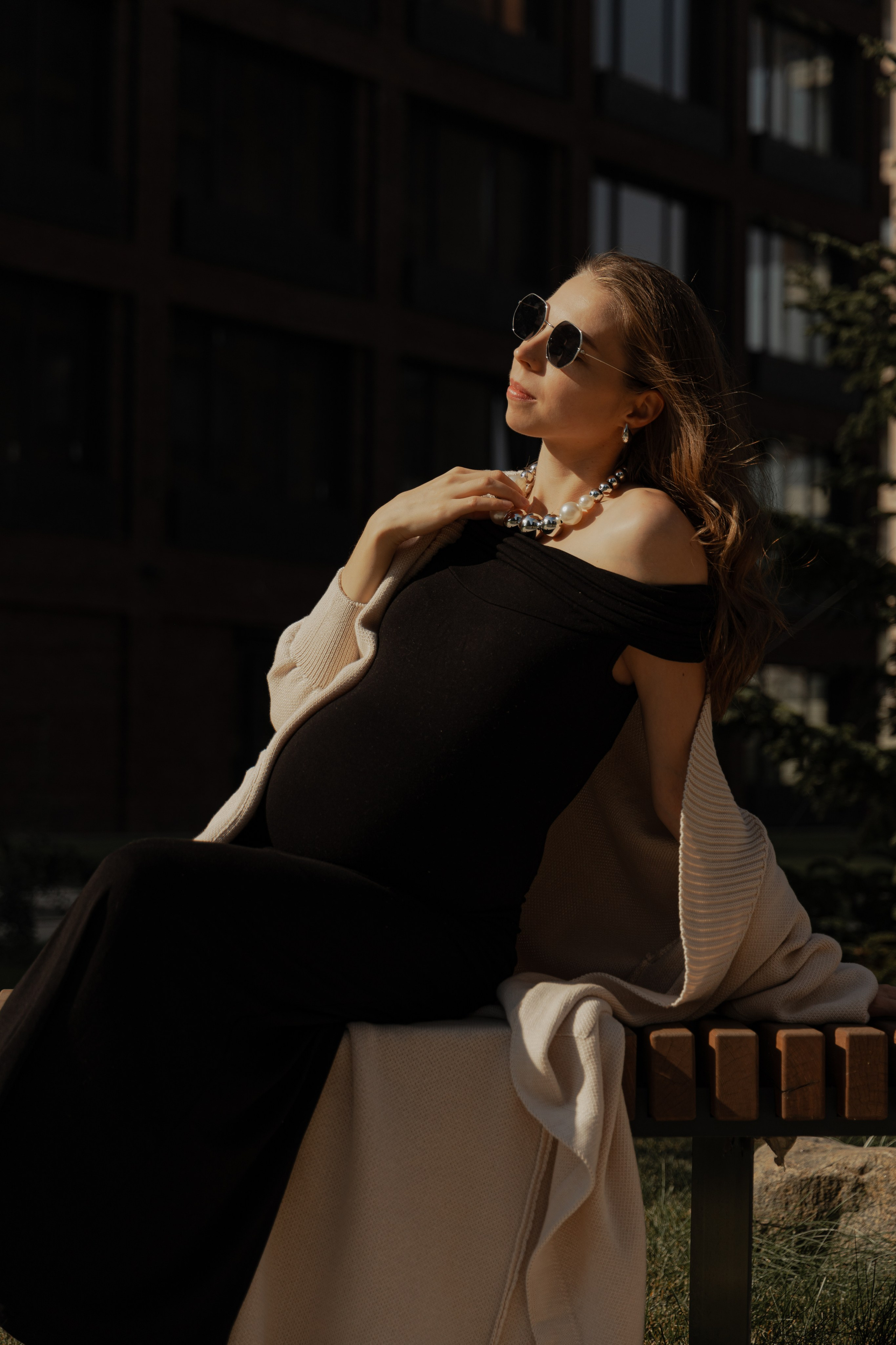 Настя. Фотограф Анастасия Пинчук