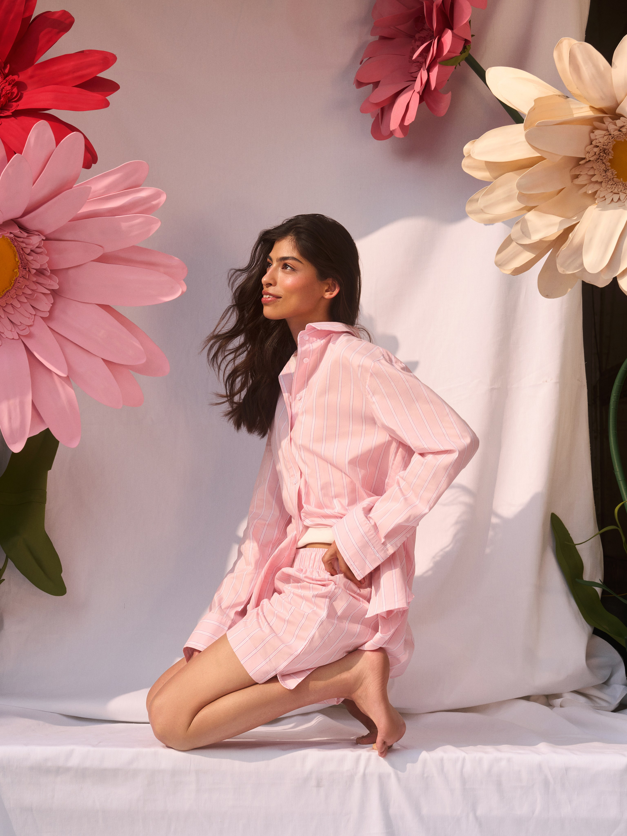 Closer Moscow campaign. Nadezhda Diskant is a Moscow and Saint Petersburg based photographer